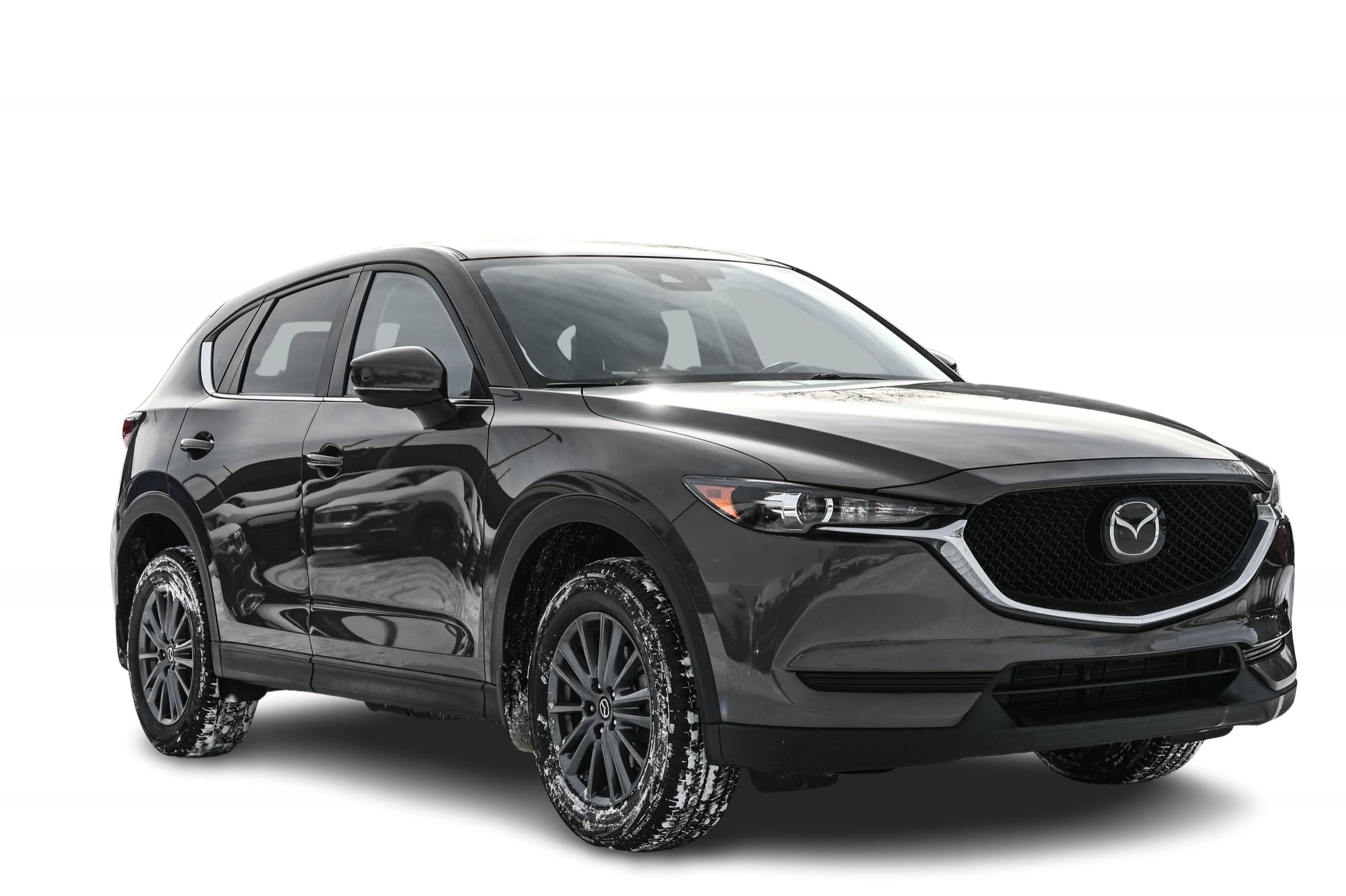 2019 Mazda CX-5 in Dorval, Quebec