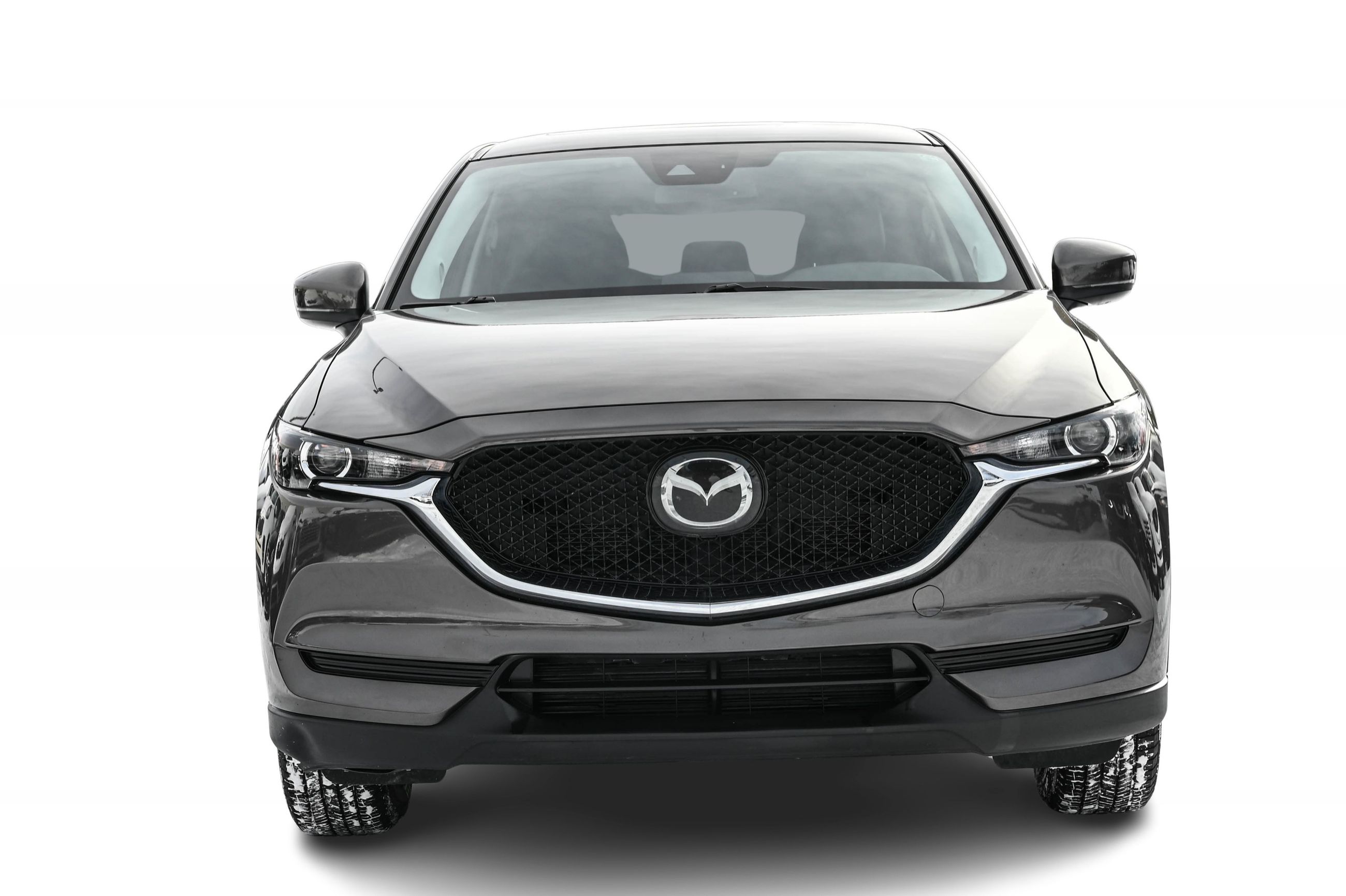 2019 Mazda CX-5 in Dorval, Quebec