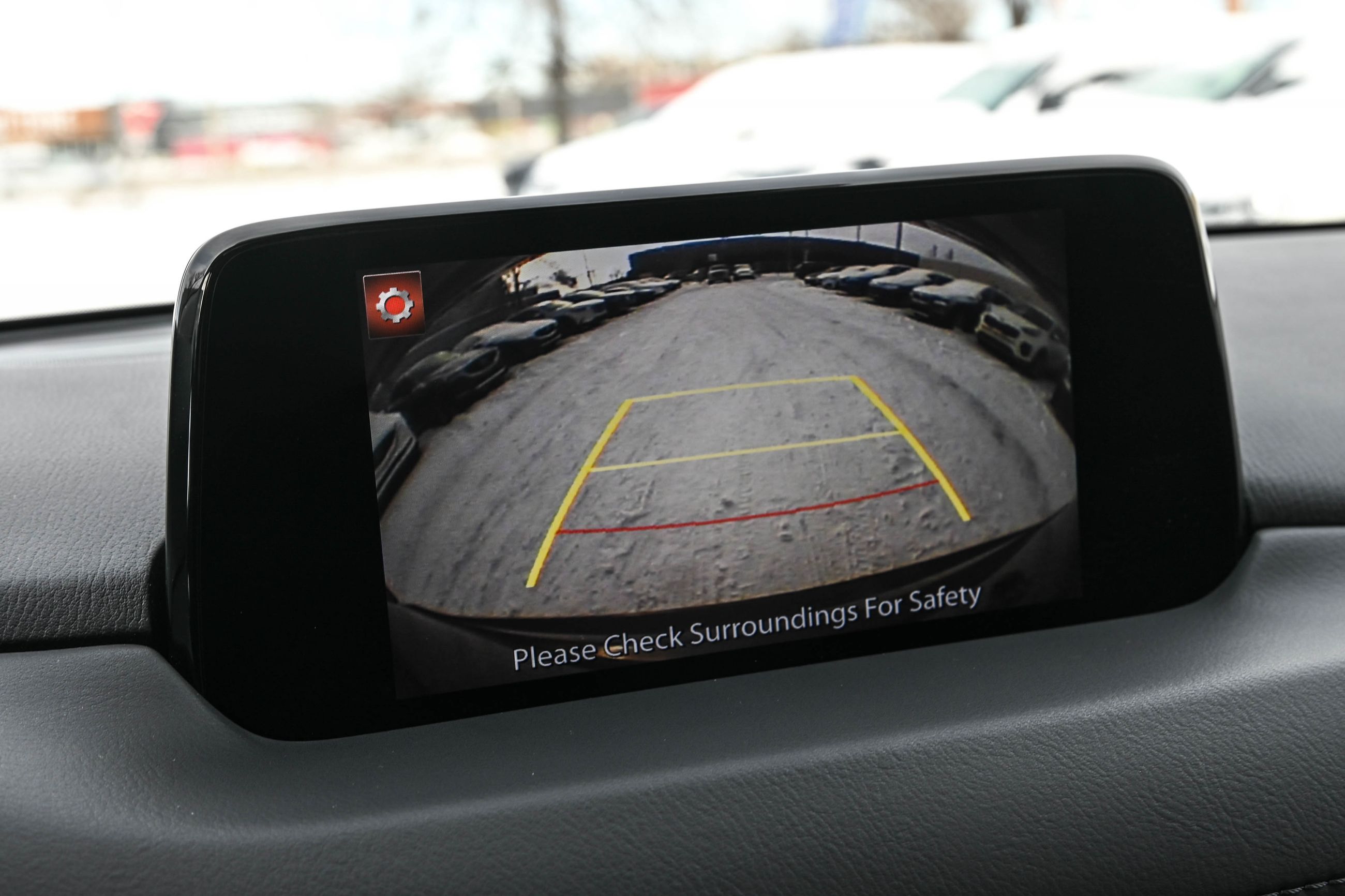 2019 Mazda CX-5 in Dorval, Quebec