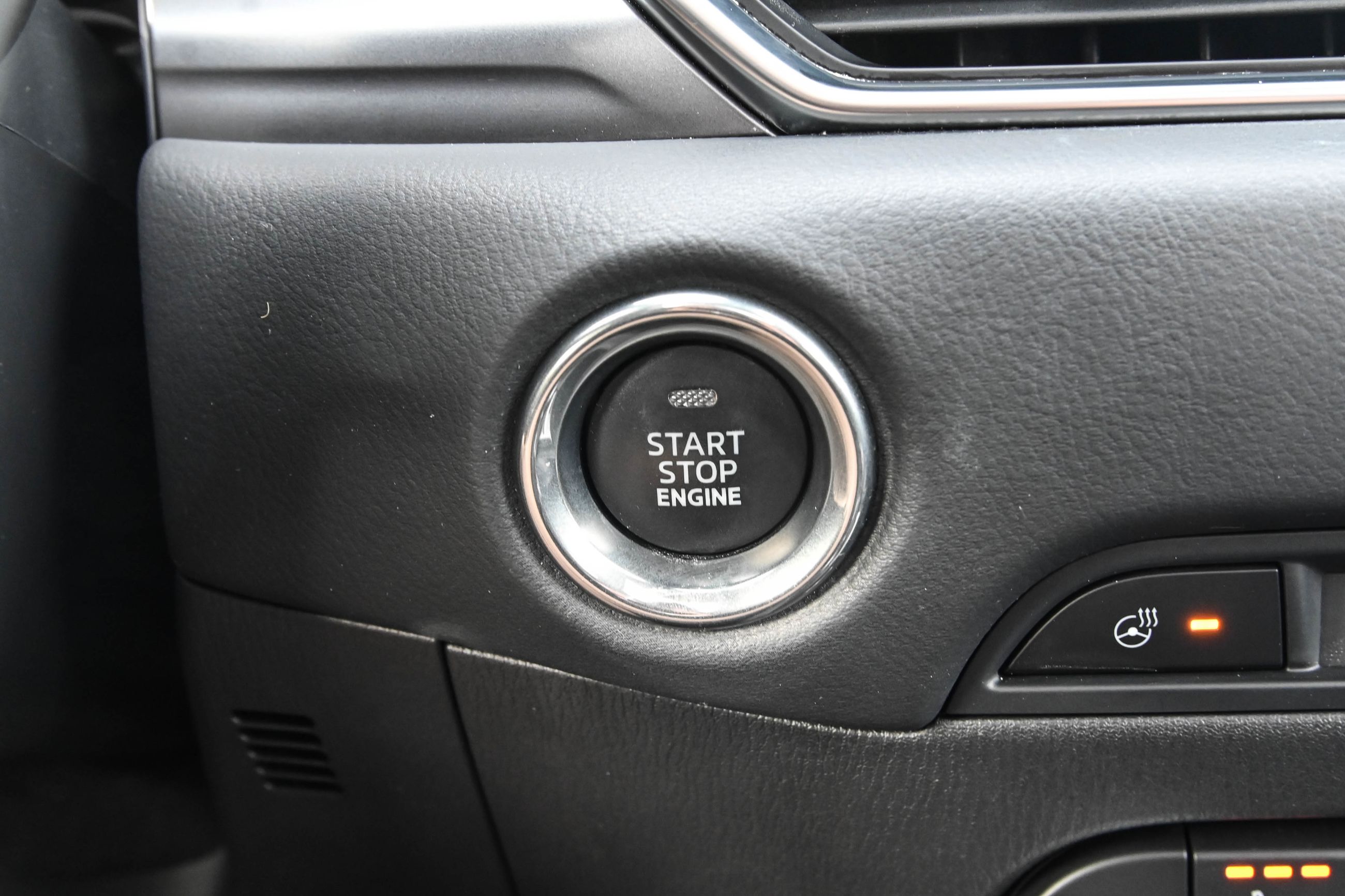 2019 Mazda CX-5 in Dorval, Quebec