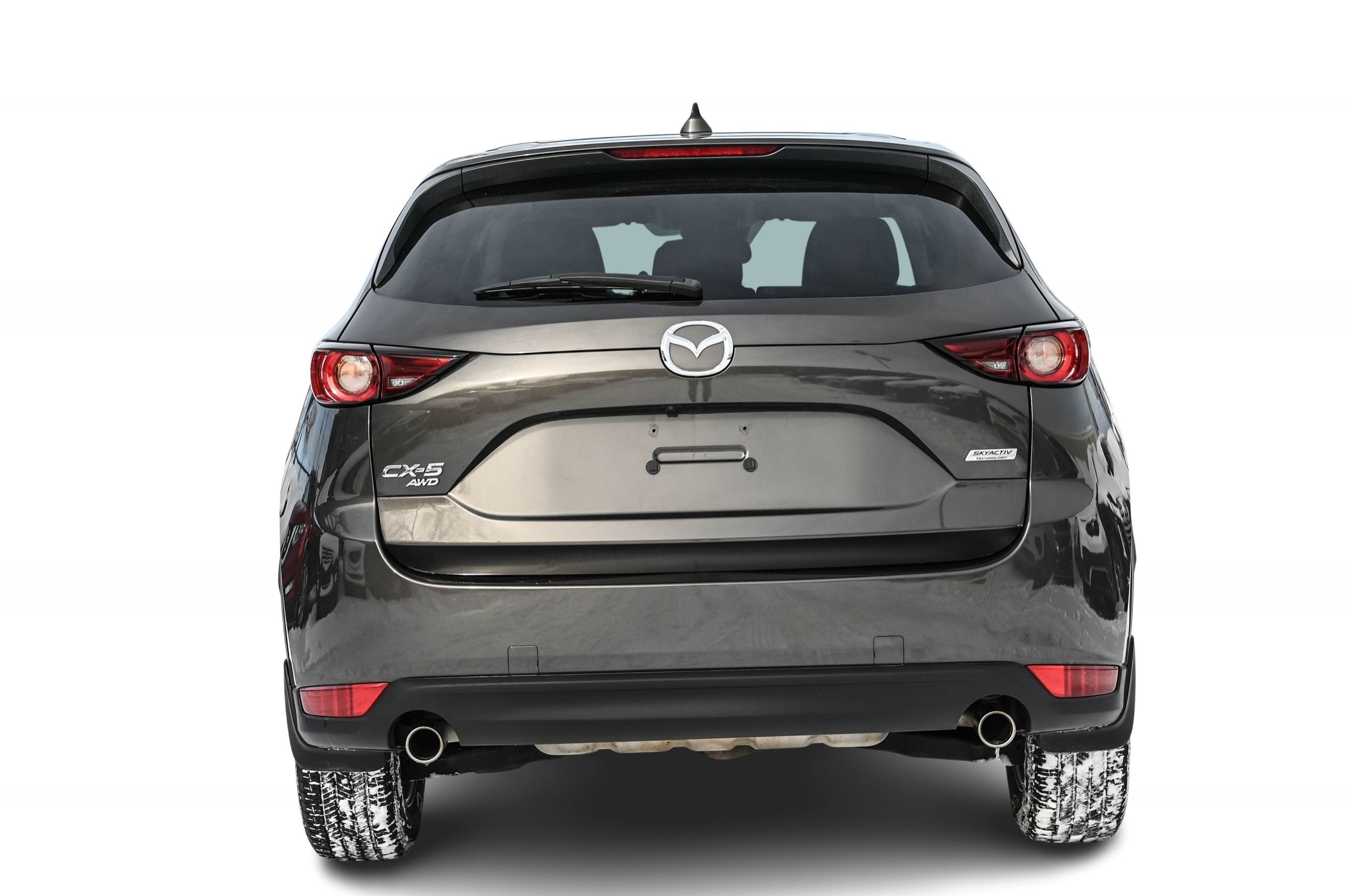 2019 Mazda CX-5 in Dorval, Quebec