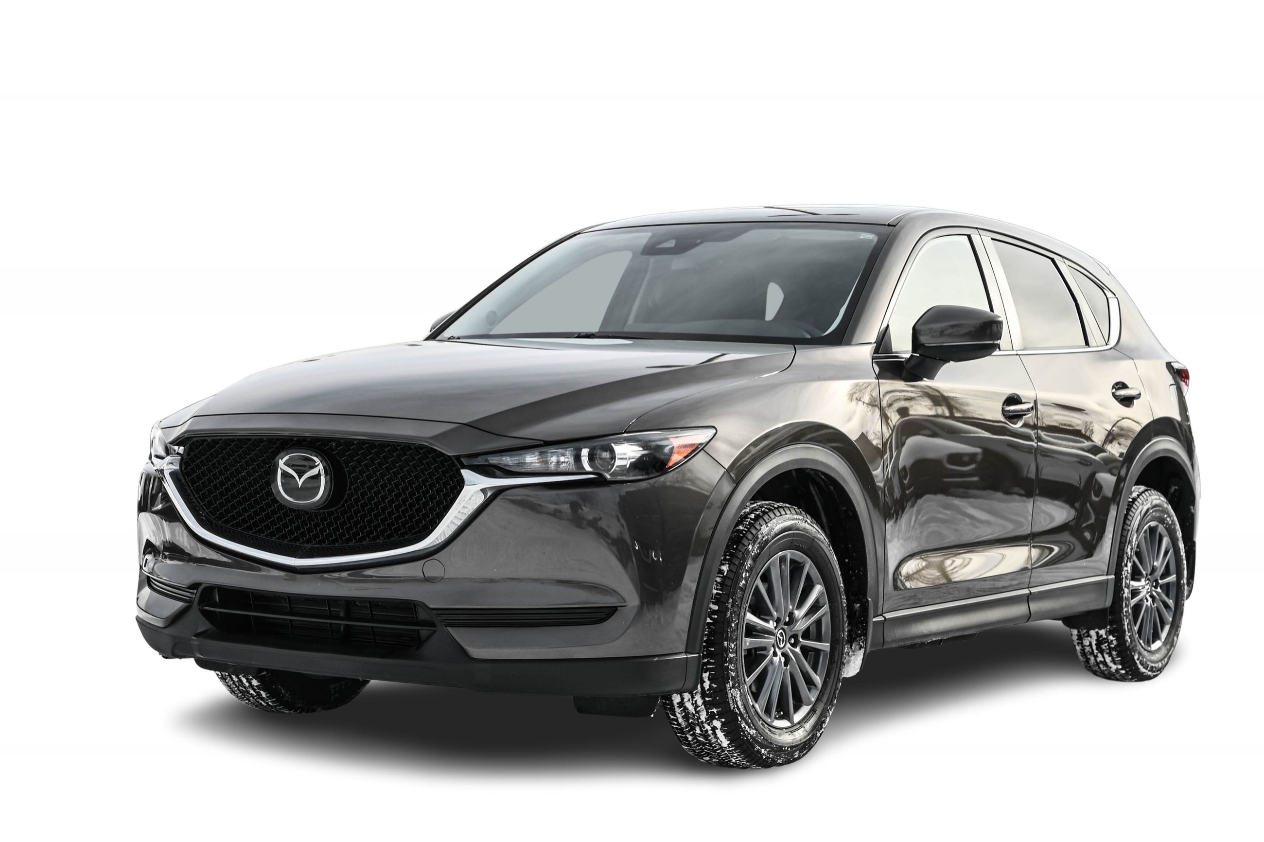 2019 Mazda CX-5 in Dorval, Quebec