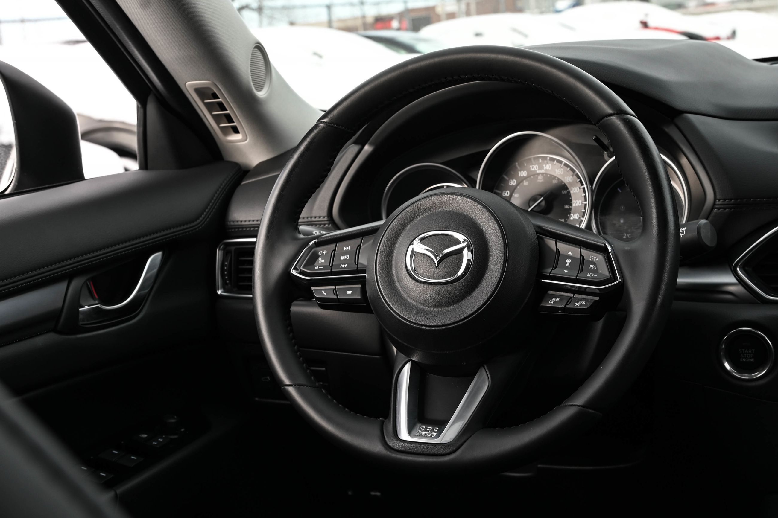 2019 Mazda CX-5 in Dorval, Quebec