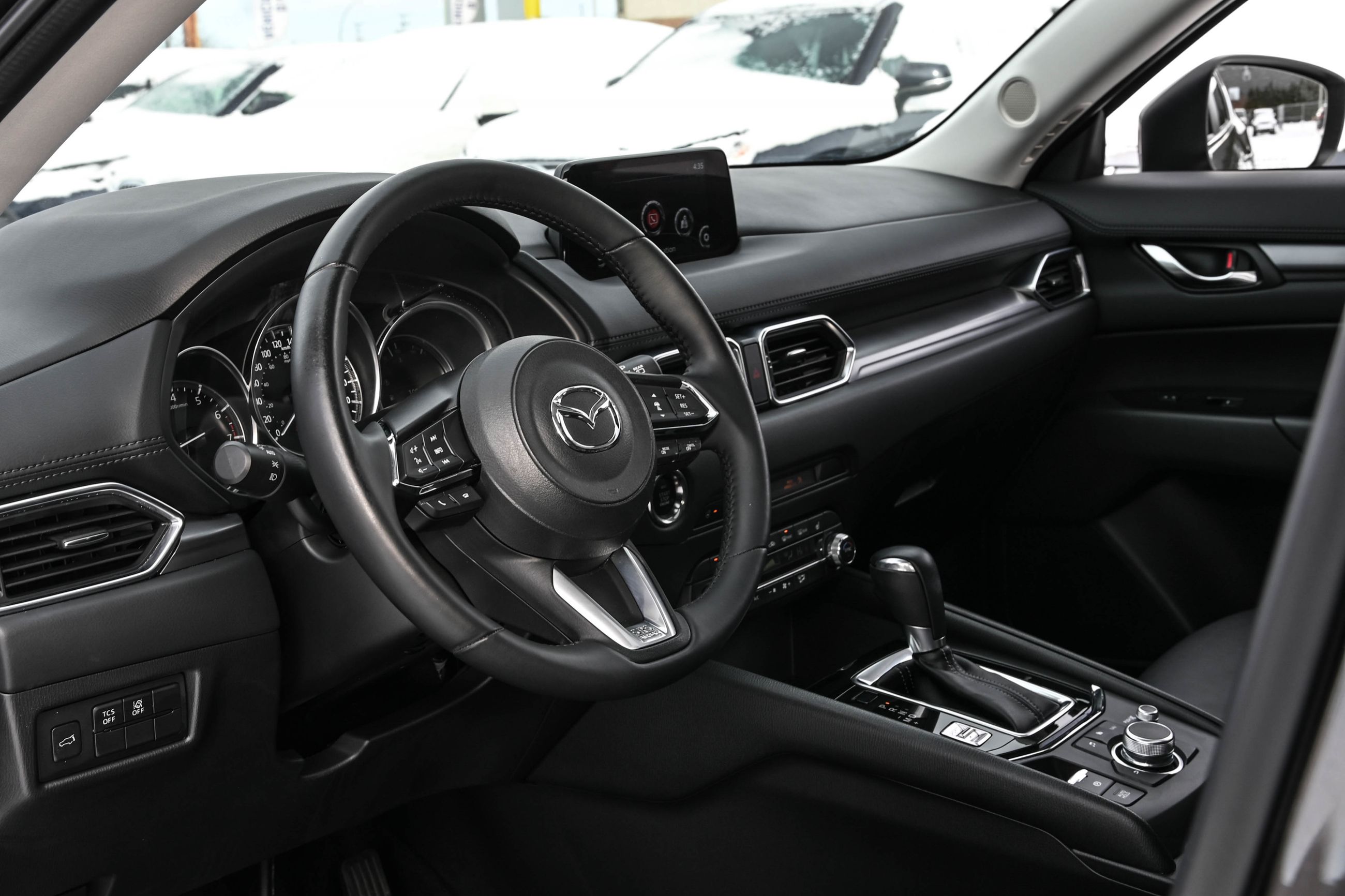 2019 Mazda CX-5 in Dorval, Quebec