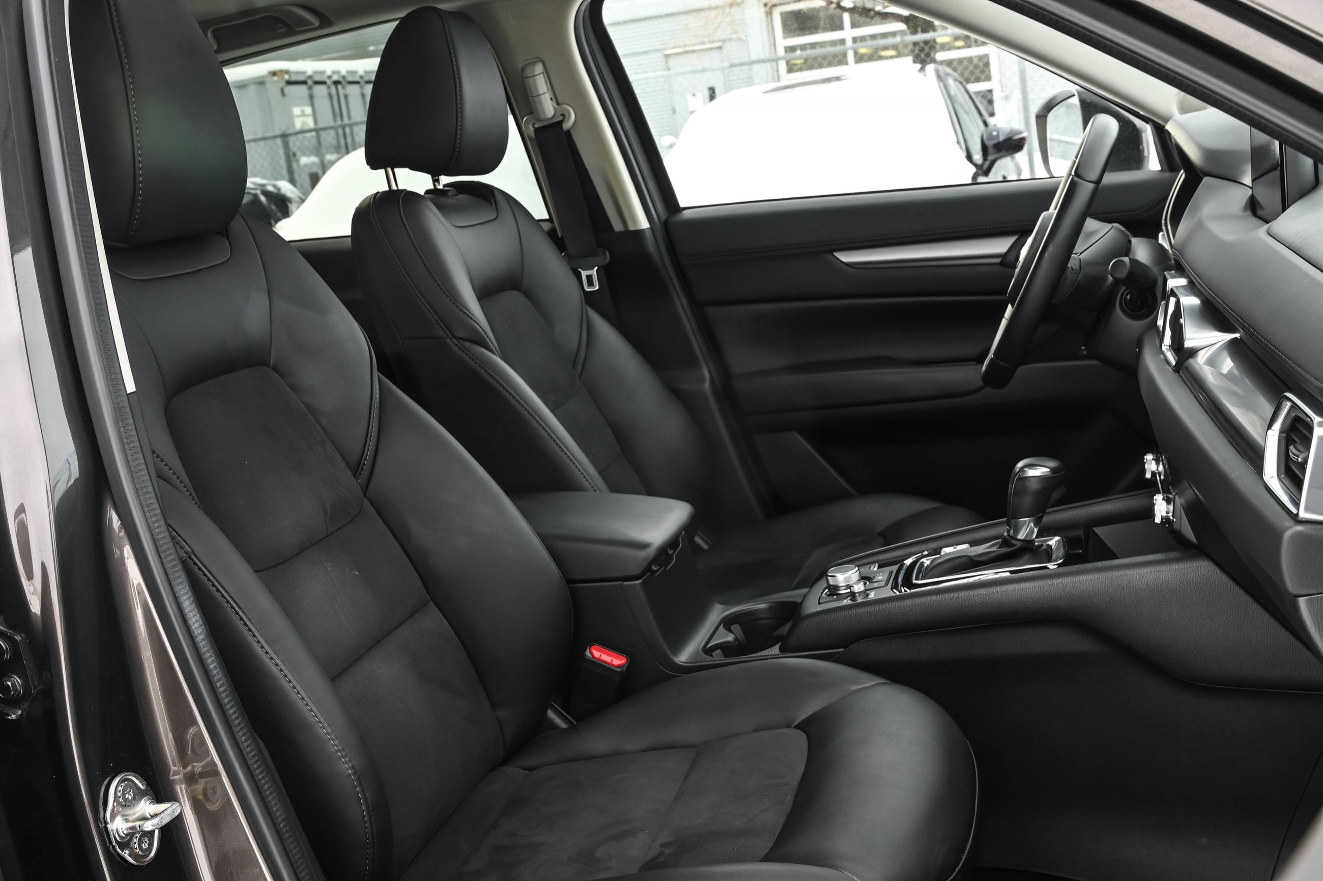 2019 Mazda CX-5 in Dorval, Quebec