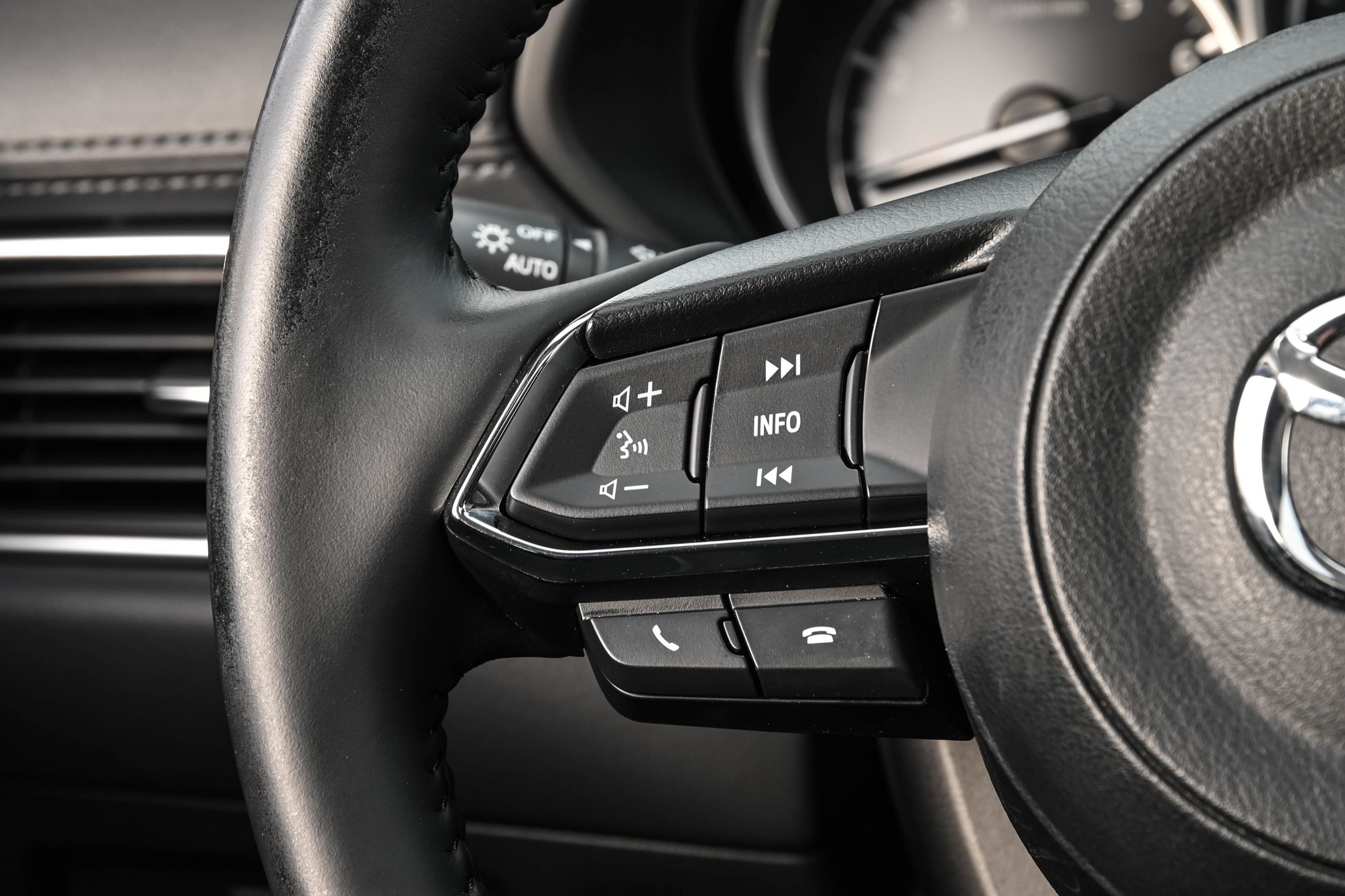 2019 Mazda CX-5 in Dorval, Quebec