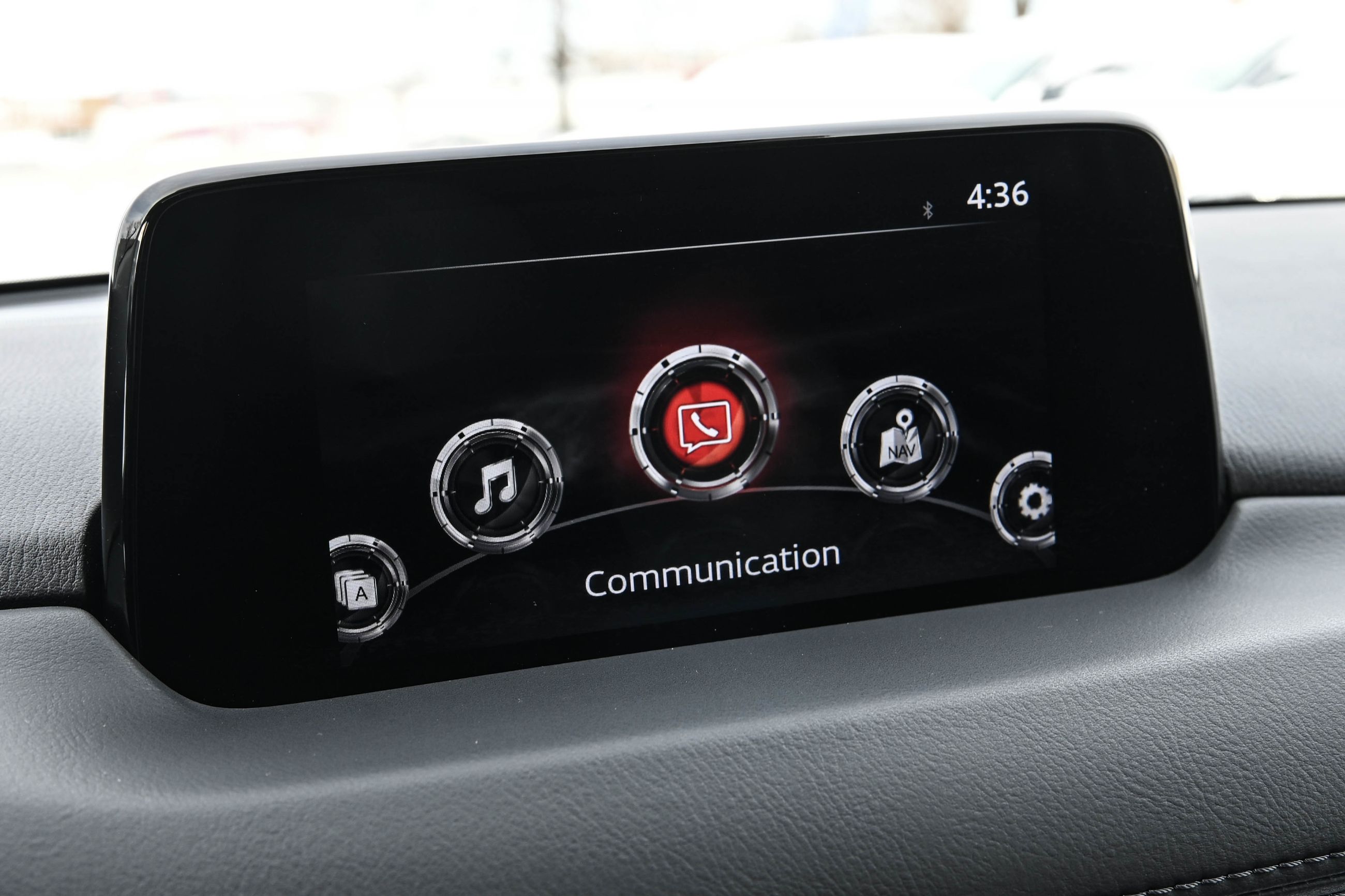 2019 Mazda CX-5 in Dorval, Quebec