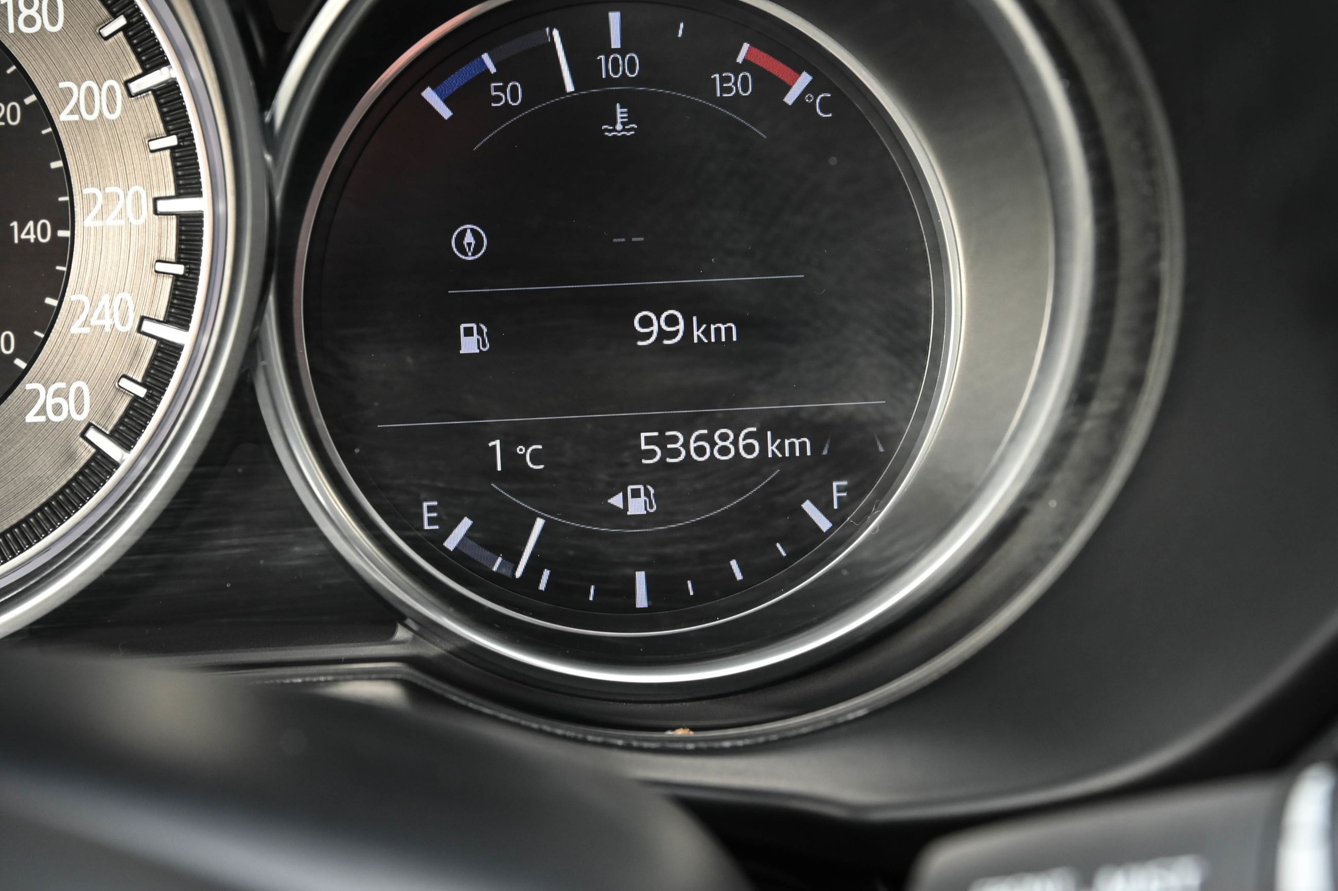 2019 Mazda CX-5 in Dorval, Quebec