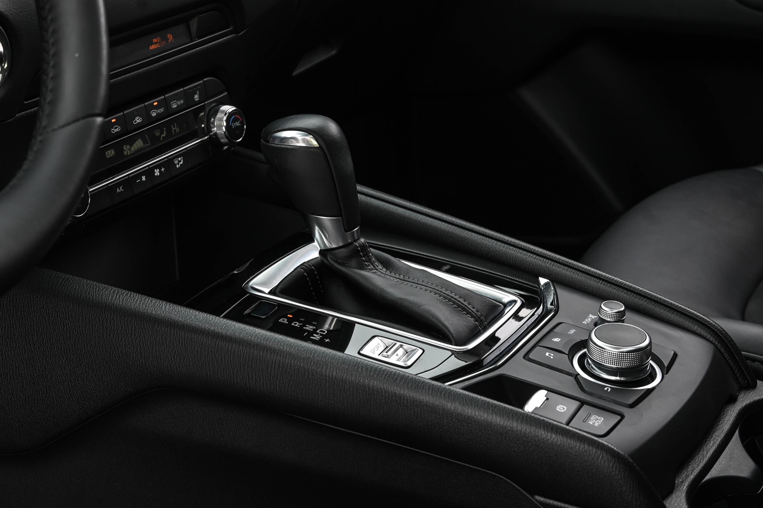 2019 Mazda CX-5 in Dorval, Quebec