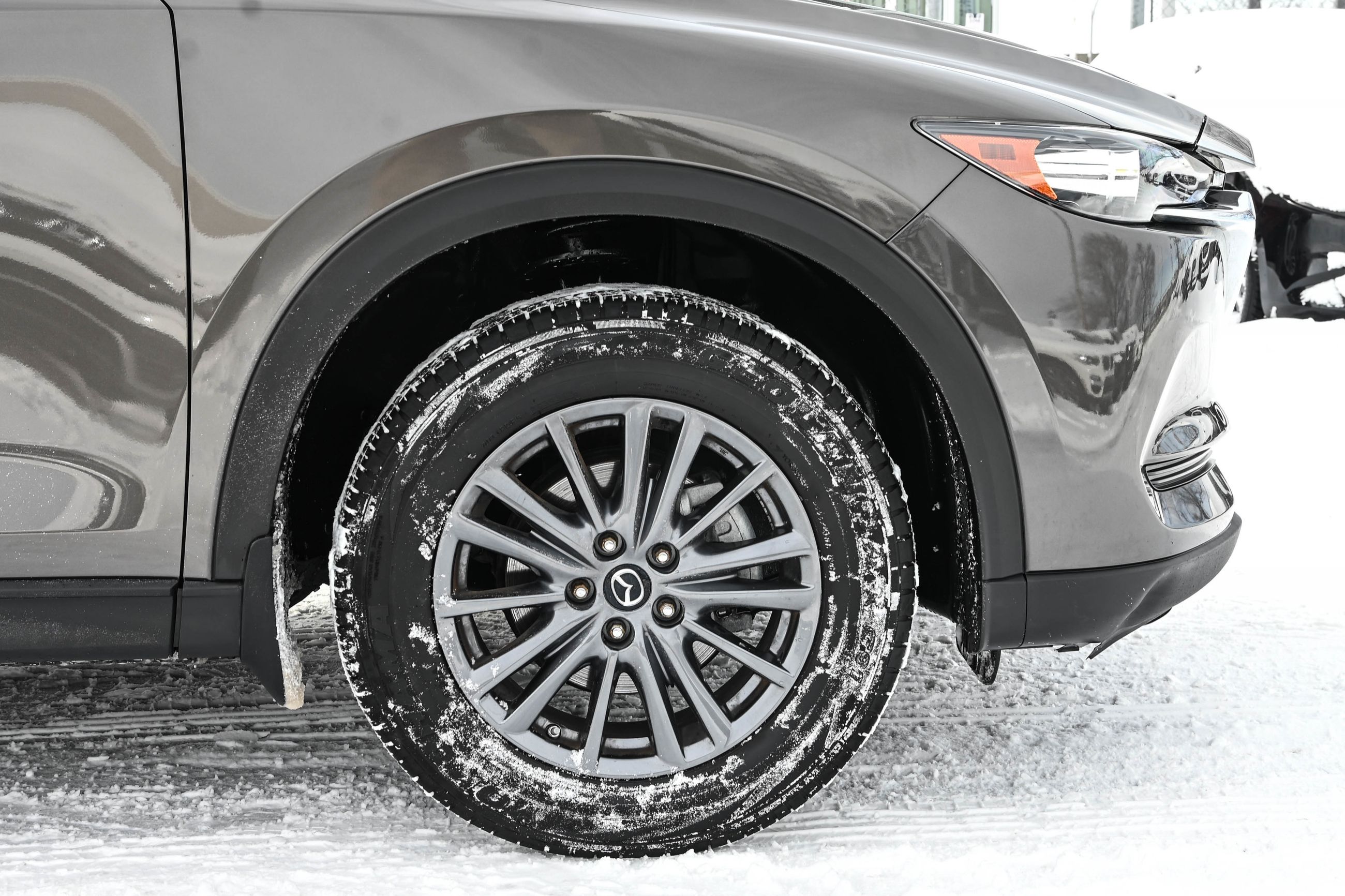 2019 Mazda CX-5 in Dorval, Quebec