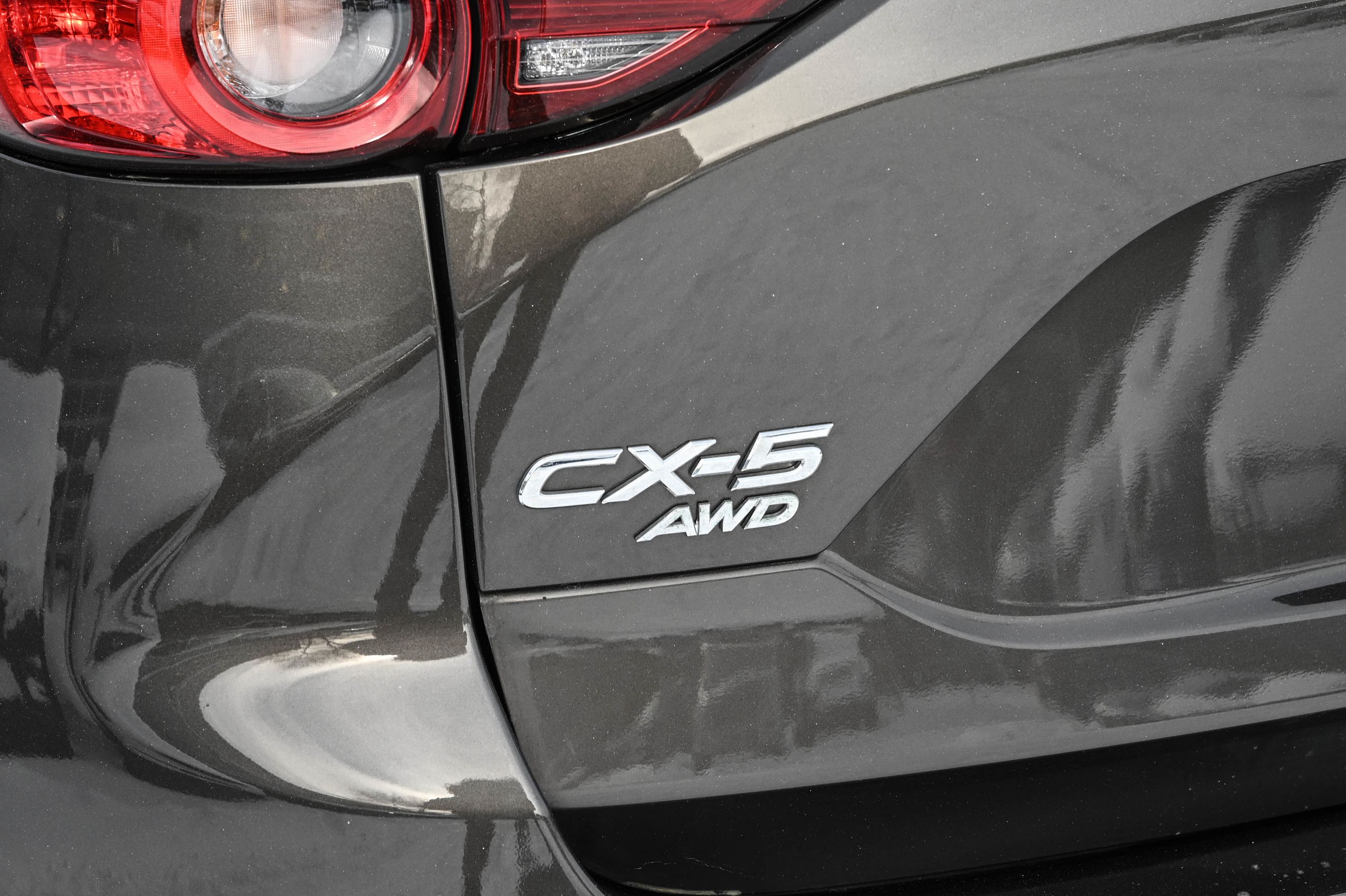 2019 Mazda CX-5 in Dorval, Quebec
