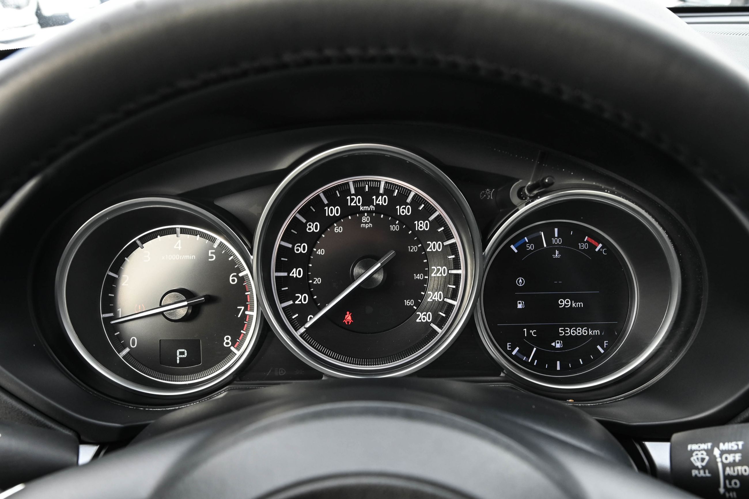 2019 Mazda CX-5 in Dorval, Quebec