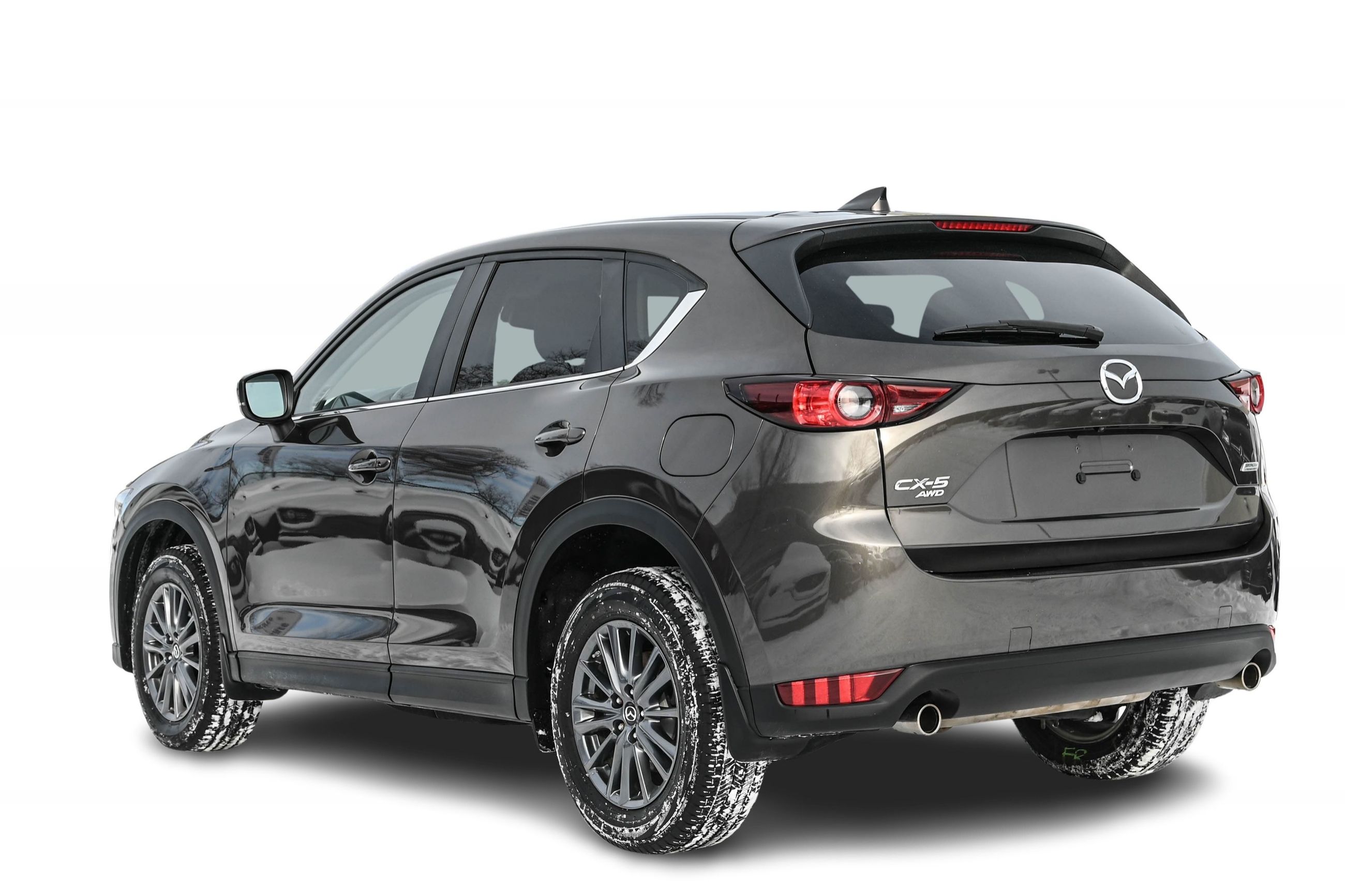 2019 Mazda CX-5 in Dorval, Quebec