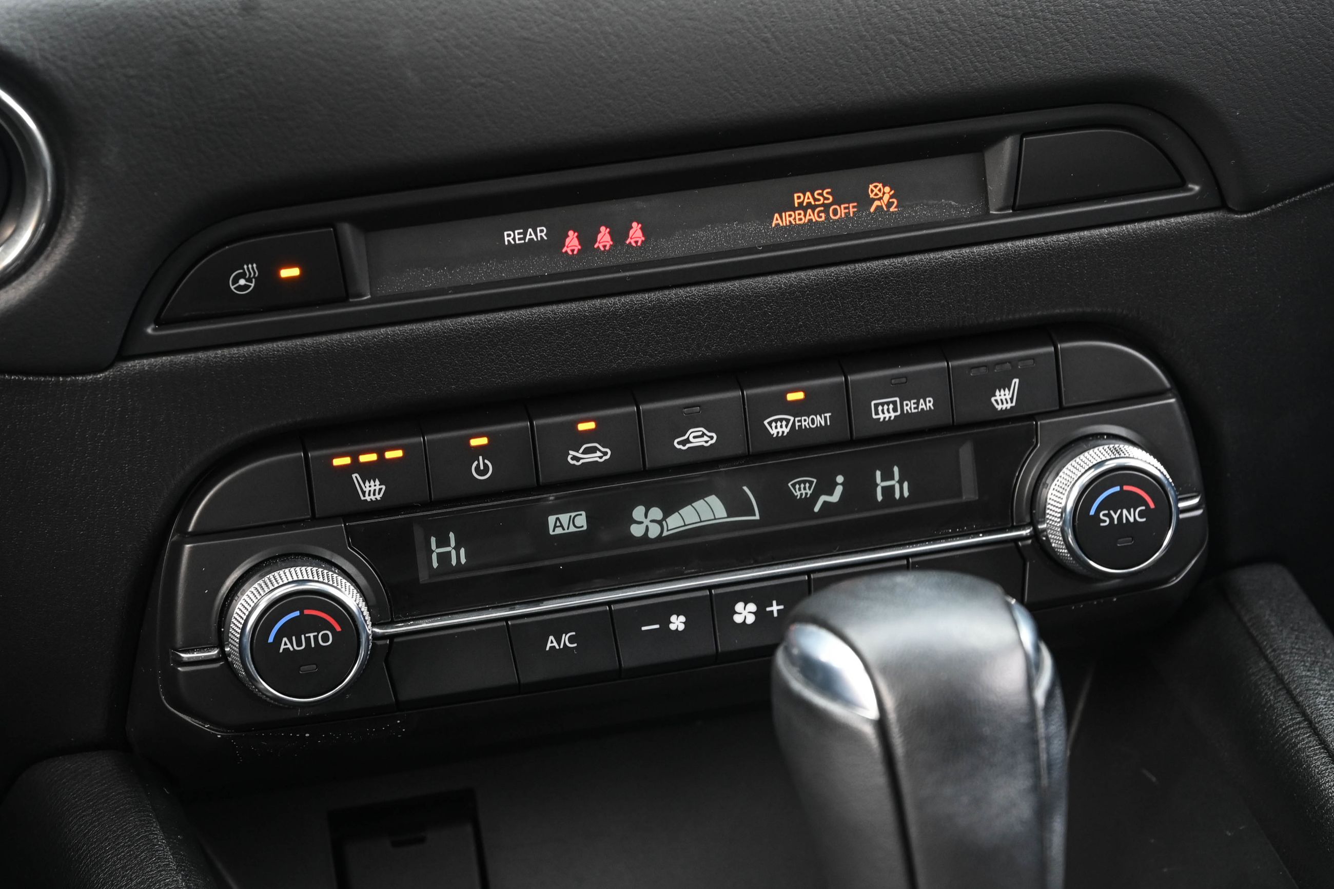 2019 Mazda CX-5 in Dorval, Quebec