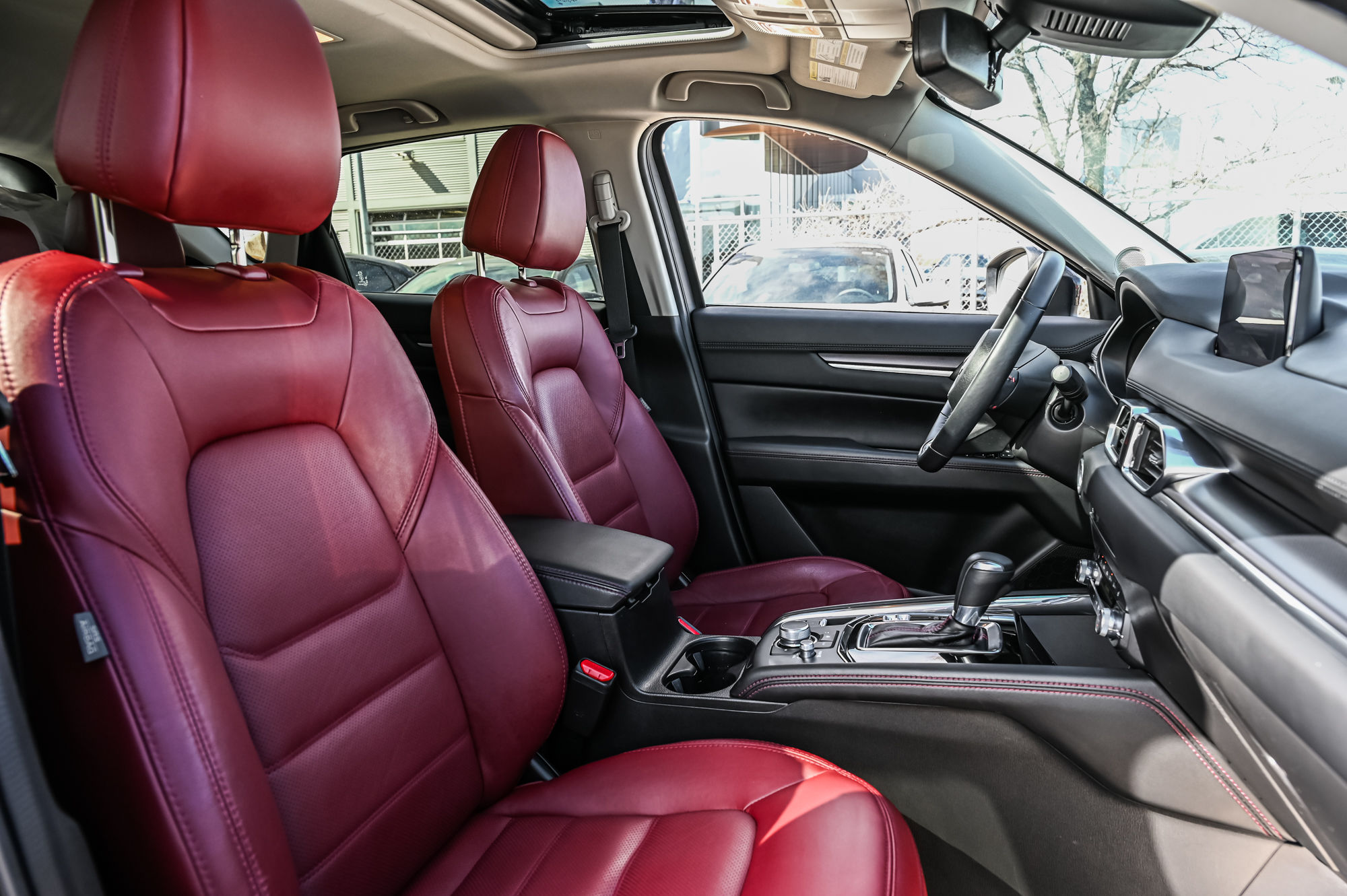 2021 Mazda CX-5 in Dorval, Quebec