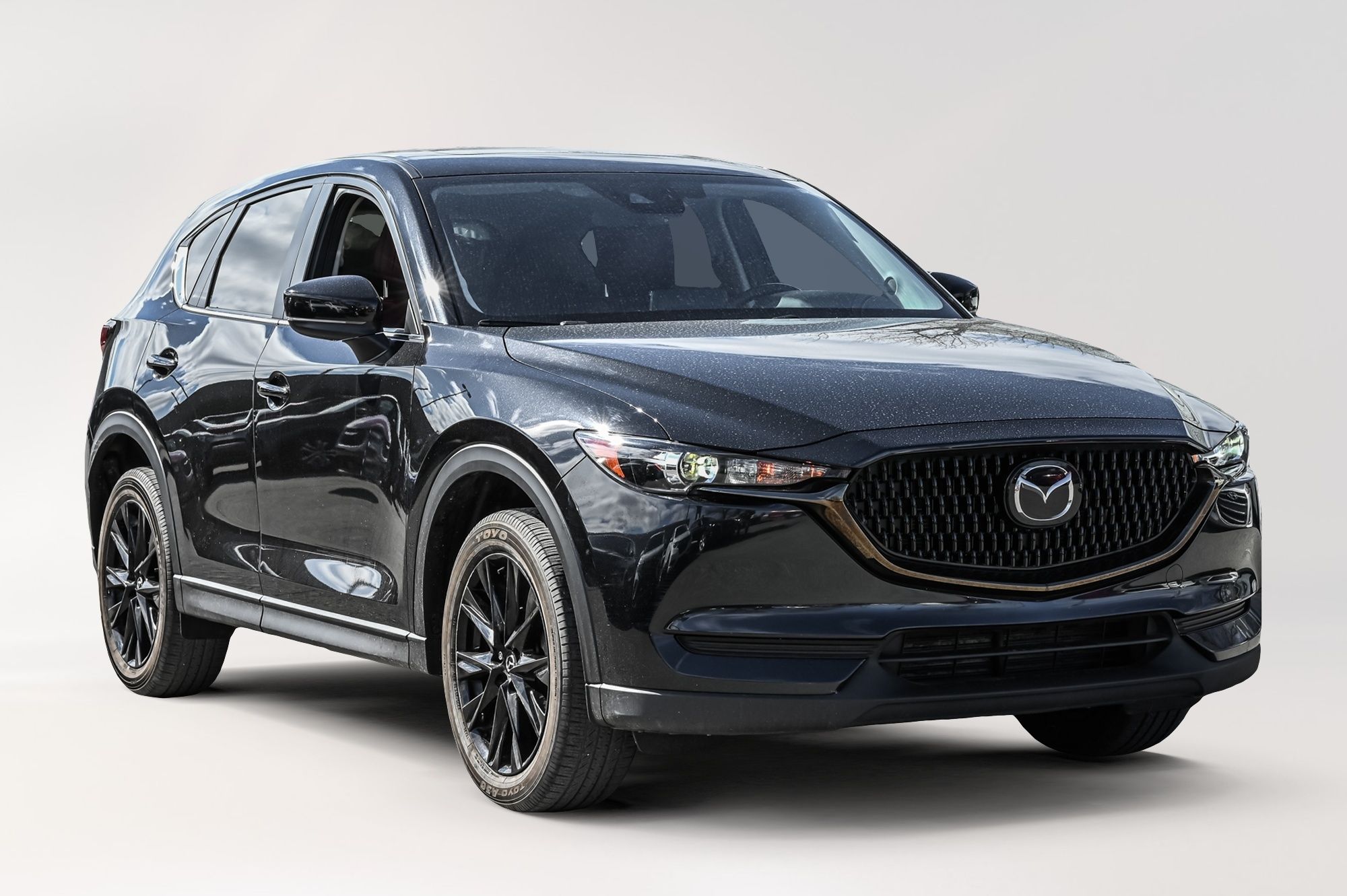 2021 Mazda CX-5 in Dorval, Quebec