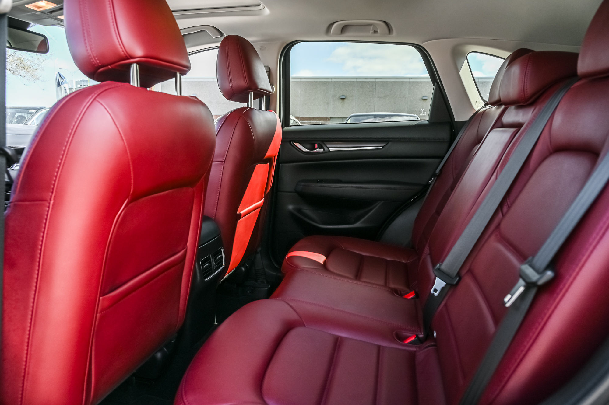 2021 Mazda CX-5 in Dorval, Quebec