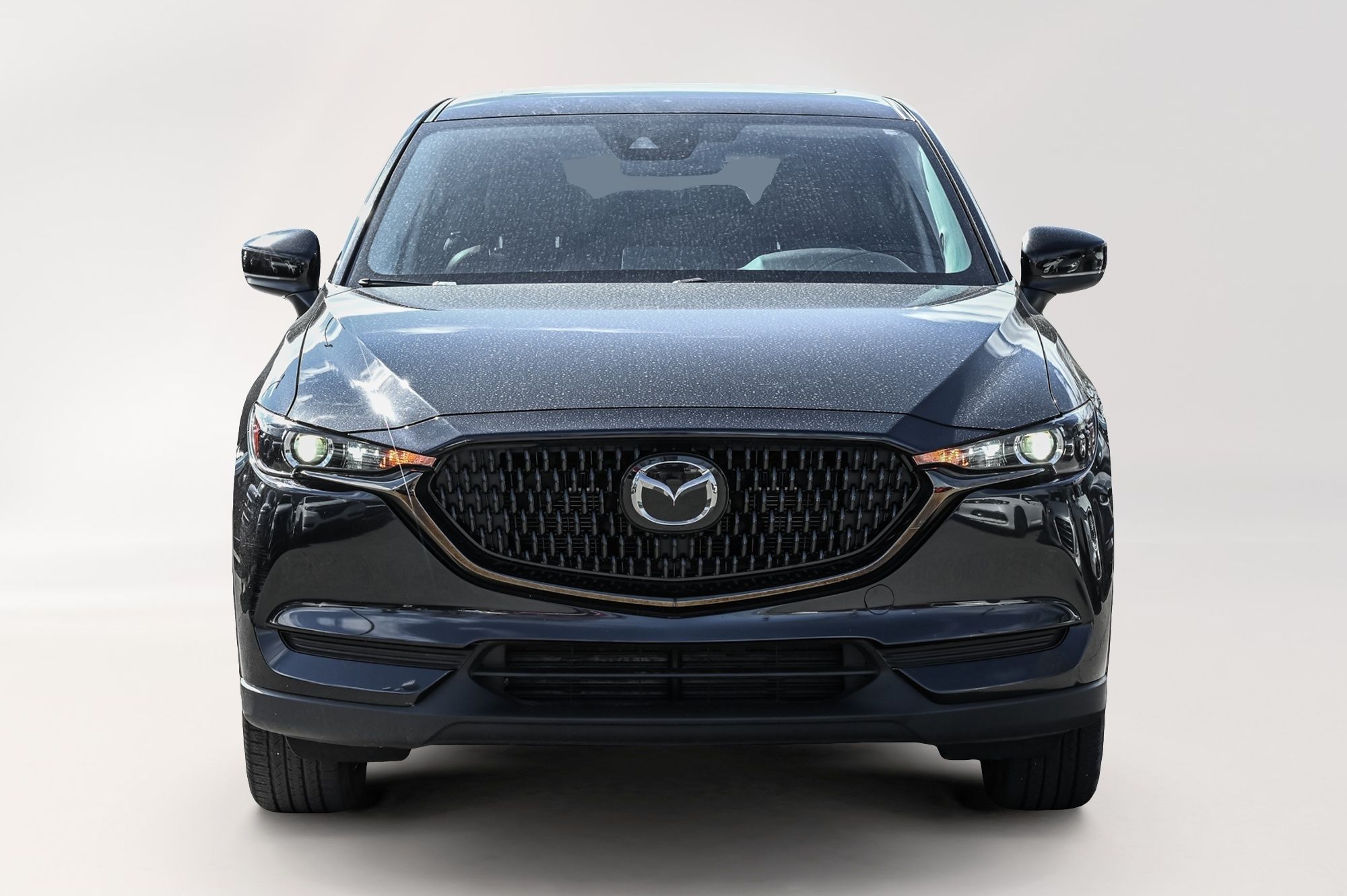 2021 Mazda CX-5 in Dorval, Quebec