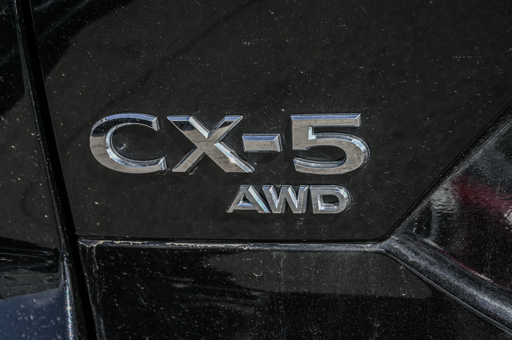 2021 Mazda CX-5 in Dorval, Quebec