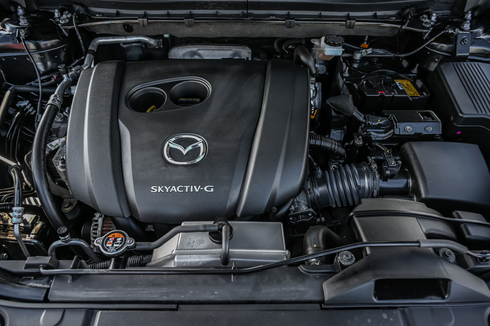 2021 Mazda CX-5 in Dorval, Quebec