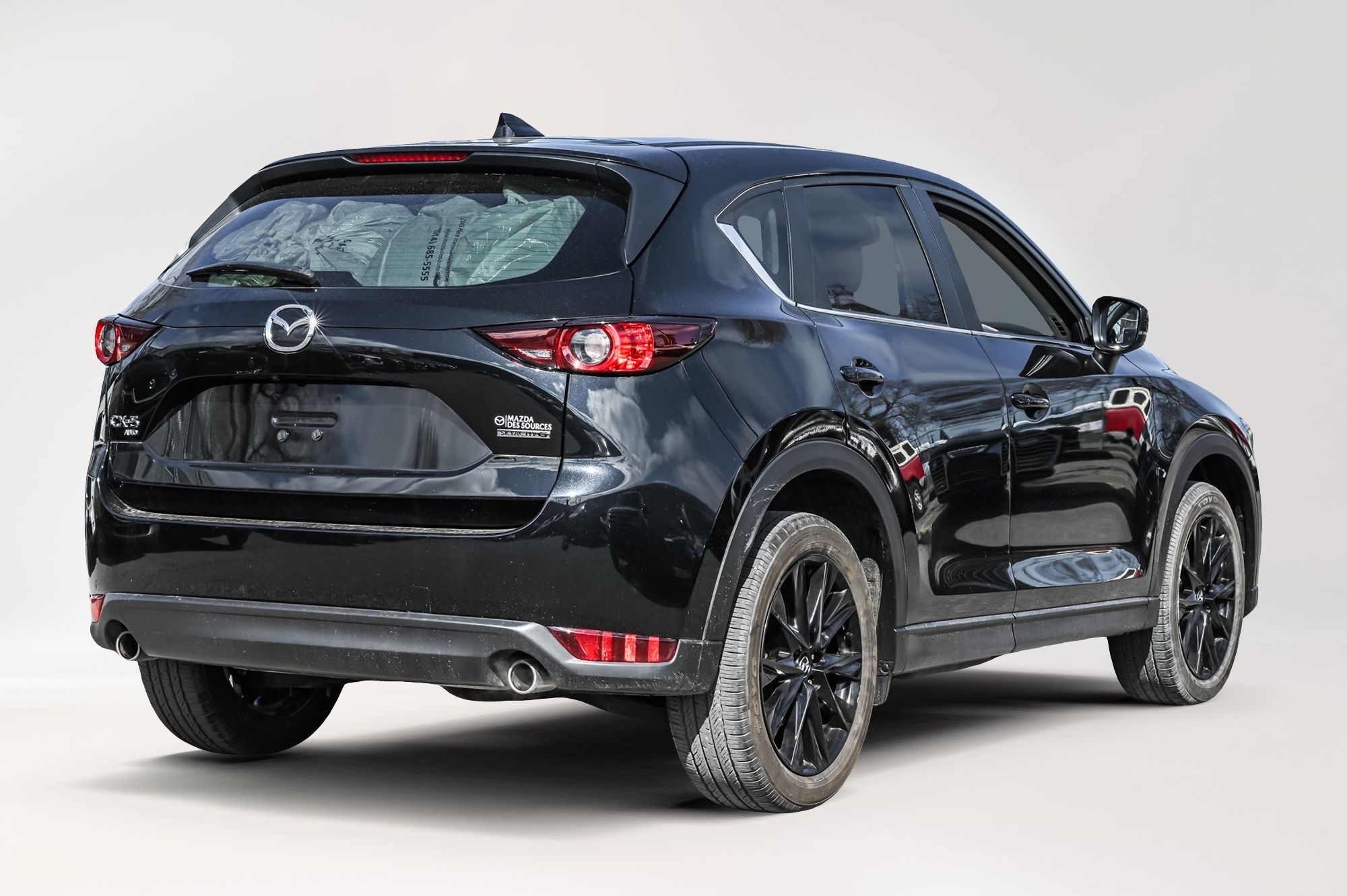 2021 Mazda CX-5 in Dorval, Quebec