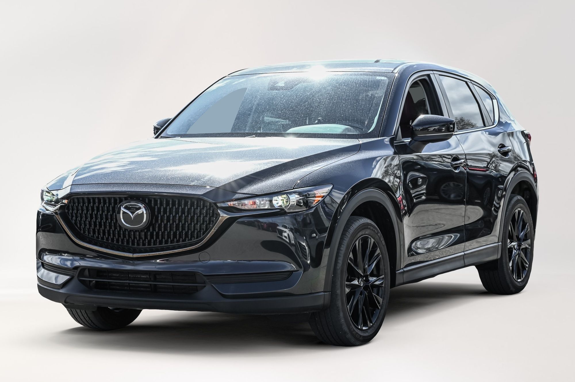 2021 Mazda CX-5 in Dorval, Quebec