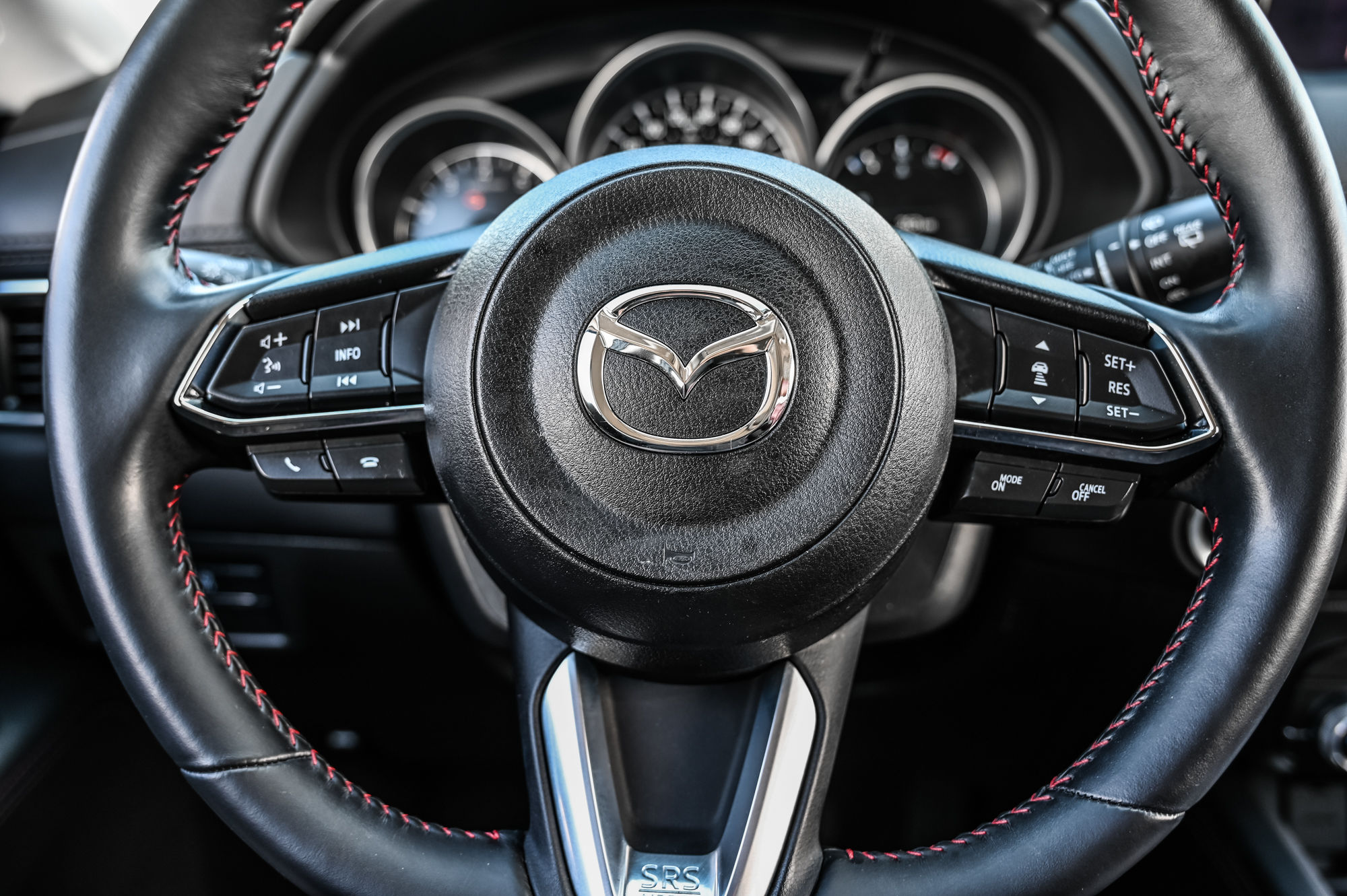 2021 Mazda CX-5 in Dorval, Quebec