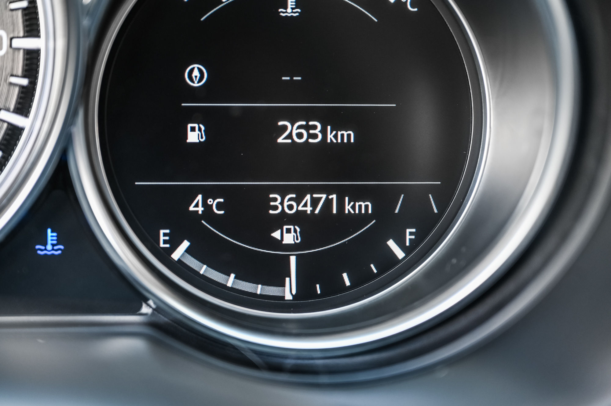 2021 Mazda CX-5 in Dorval, Quebec