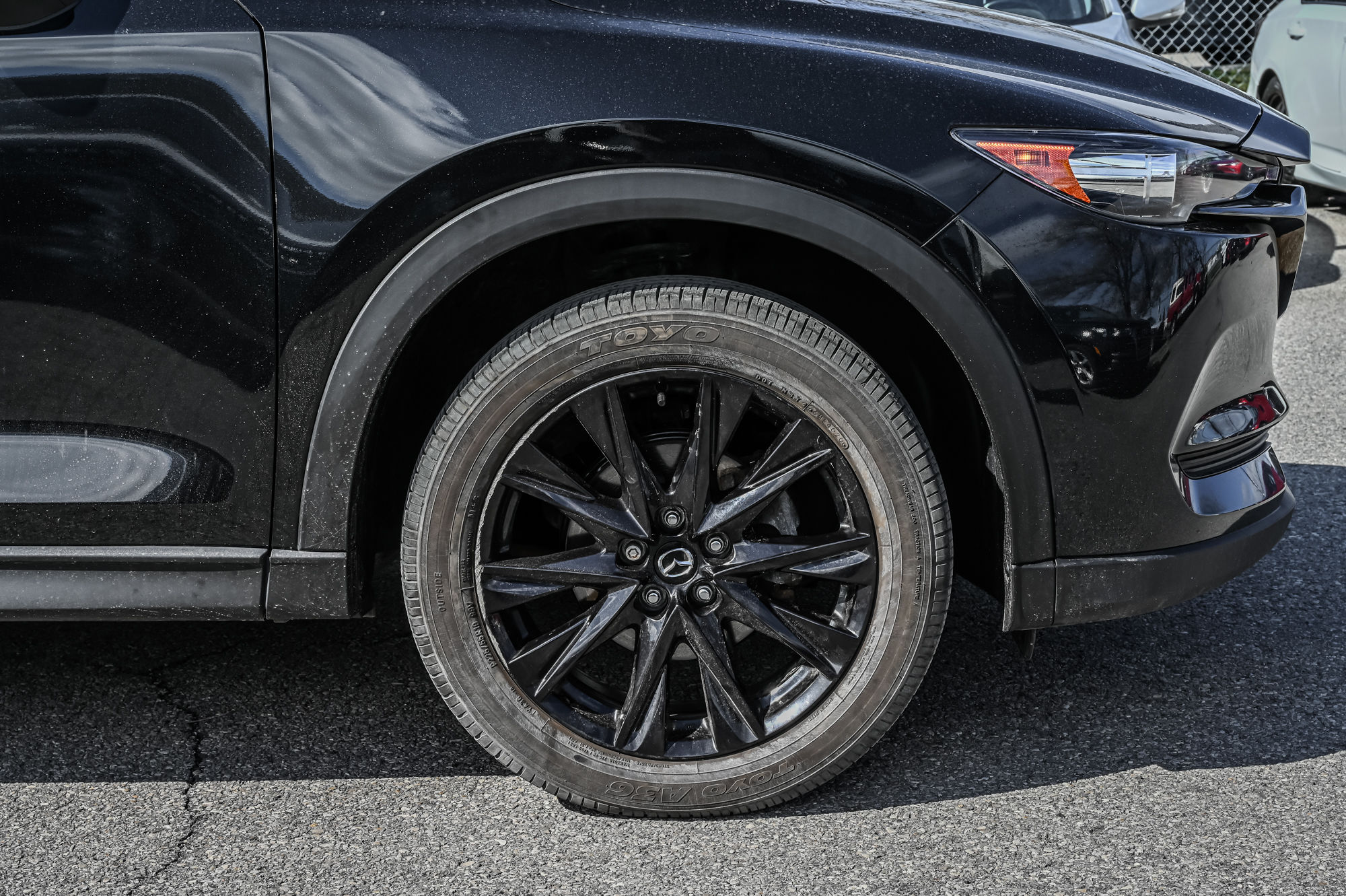 2021 Mazda CX-5 in Dorval, Quebec