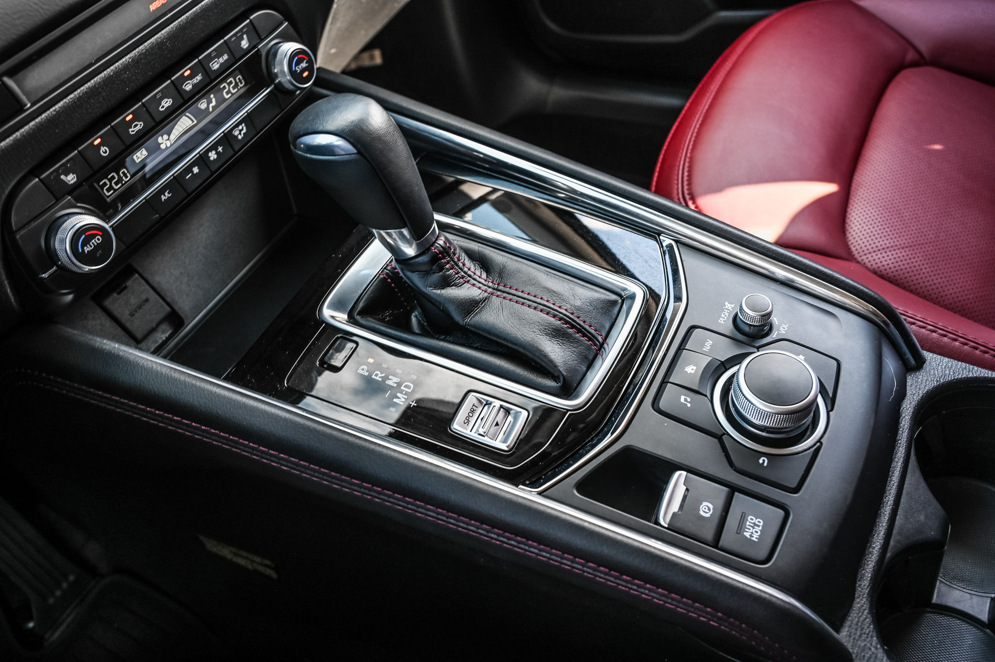 2021 Mazda CX-5 in Dorval, Quebec