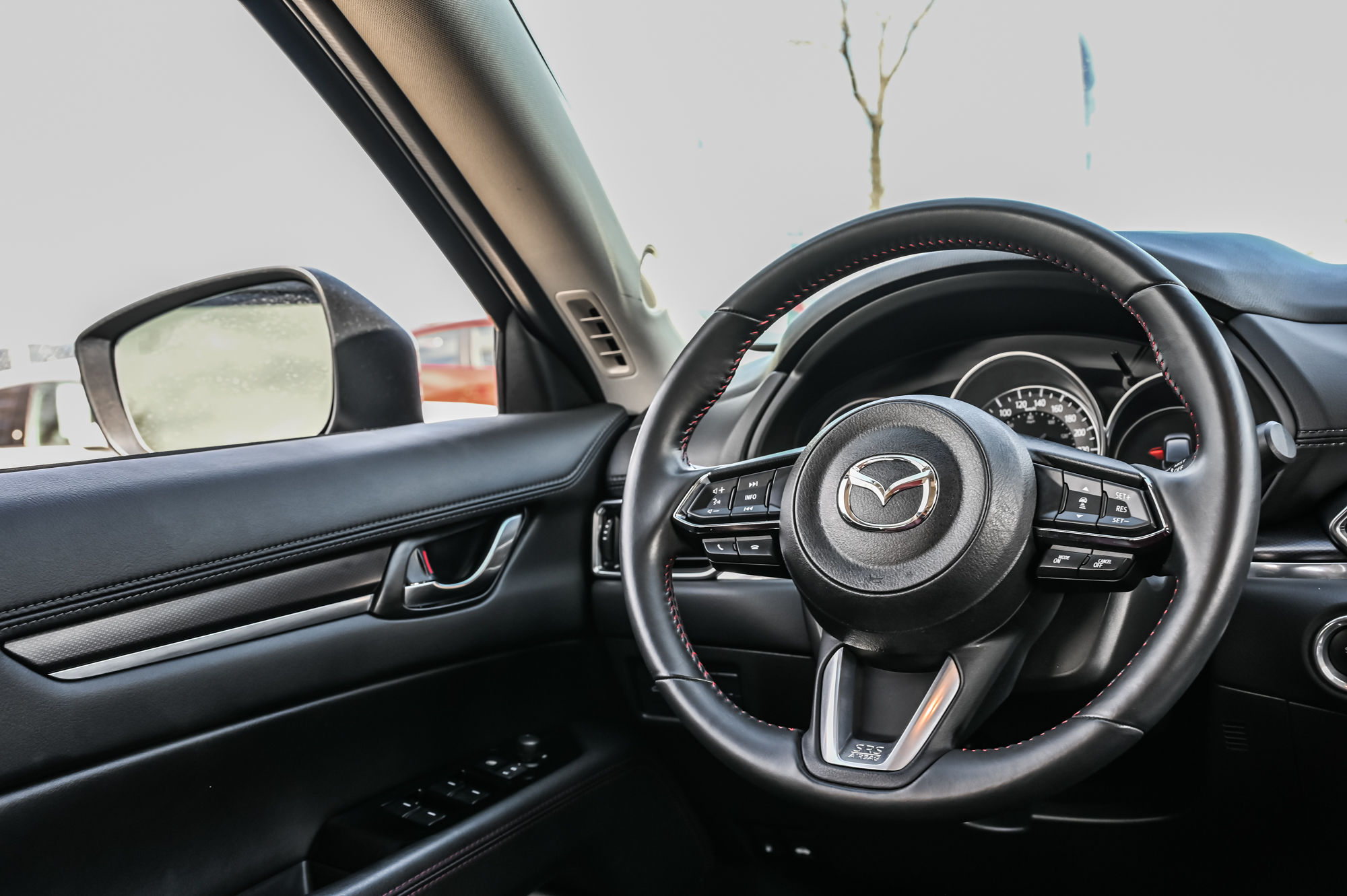 2021 Mazda CX-5 in Dorval, Quebec