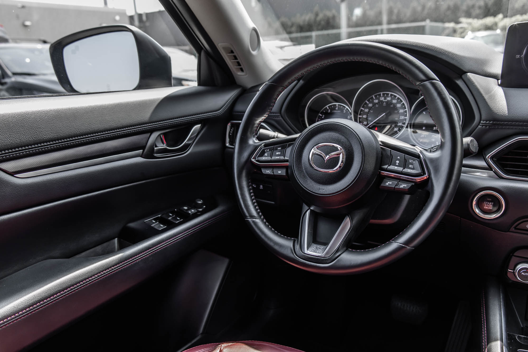 Mazda CX-5  2021 à Dorval, Québec