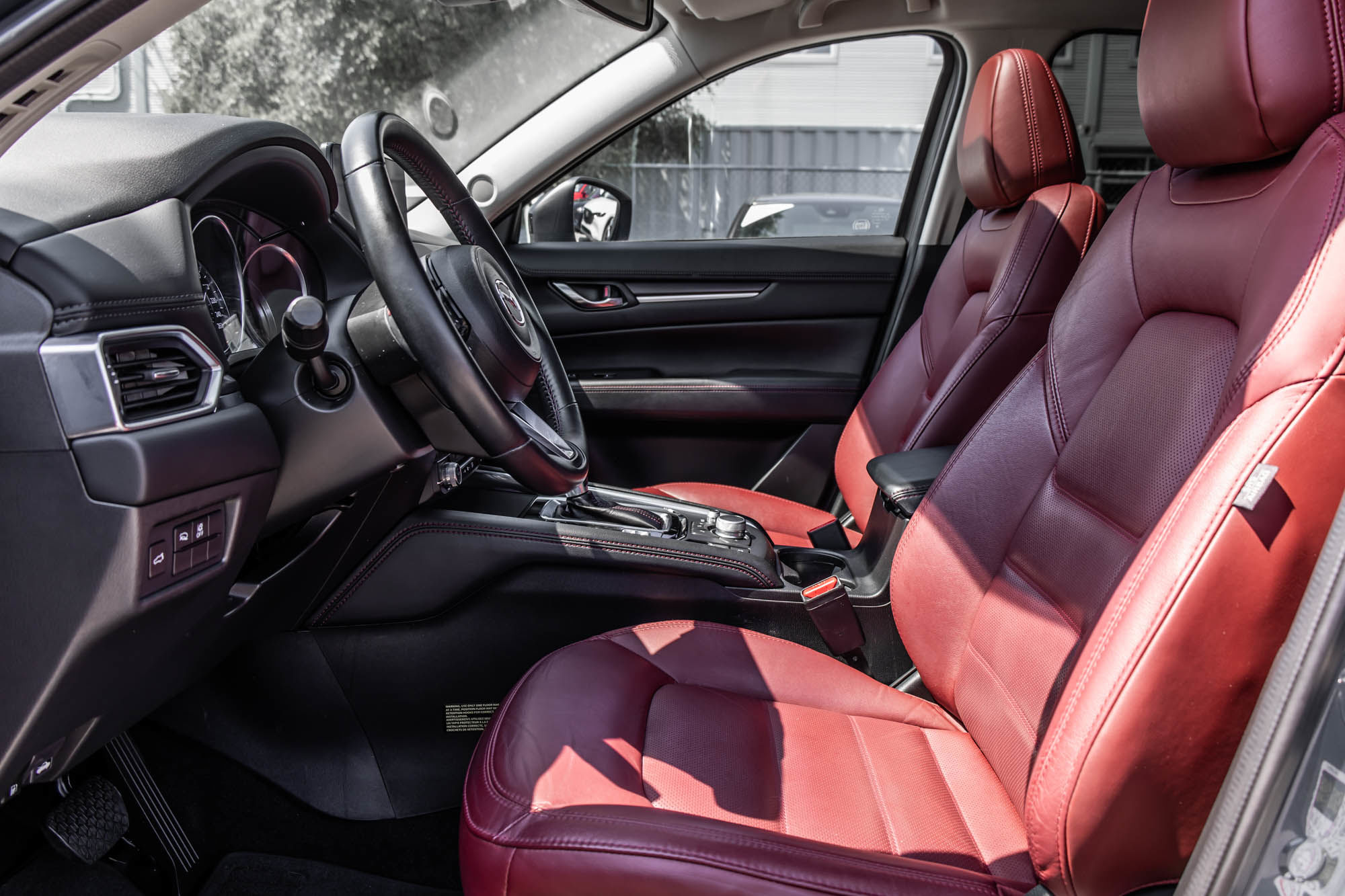Mazda CX-5  2021 à Dorval, Québec