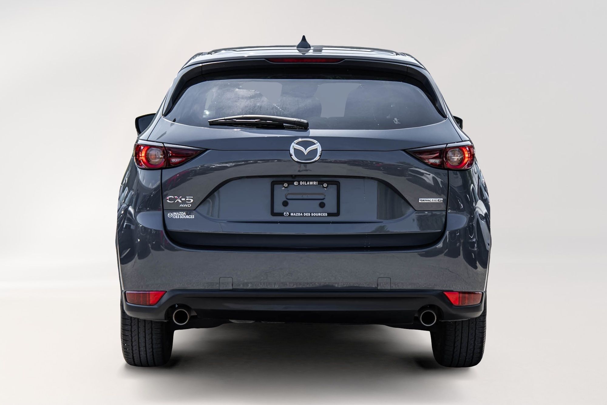 Mazda CX-5  2021 à Dorval, Québec