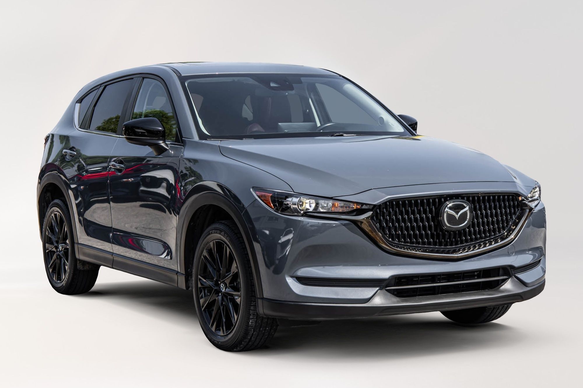 Mazda CX-5  2021 à Dorval, Québec