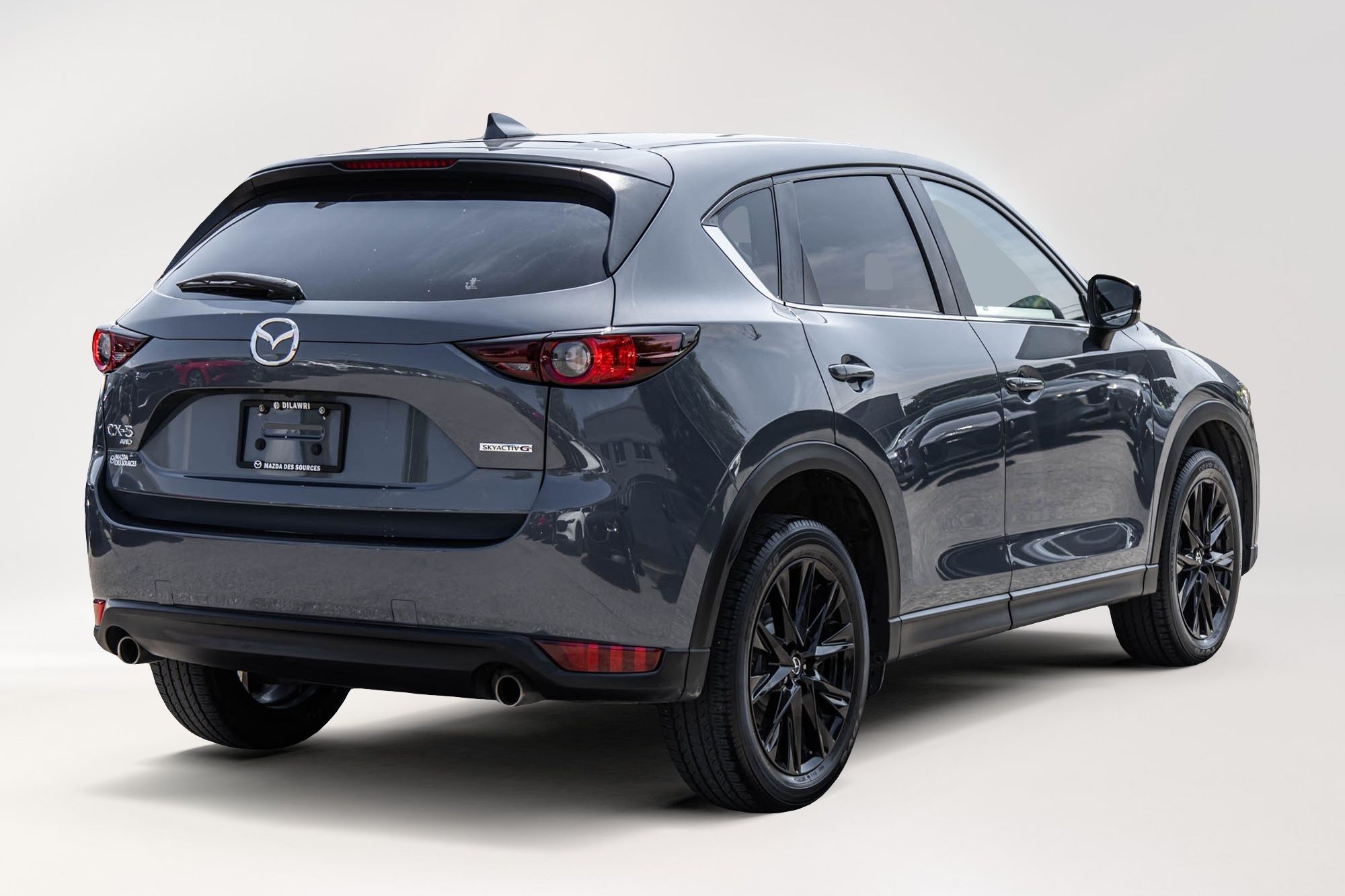 Mazda CX-5  2021 à Dorval, Québec