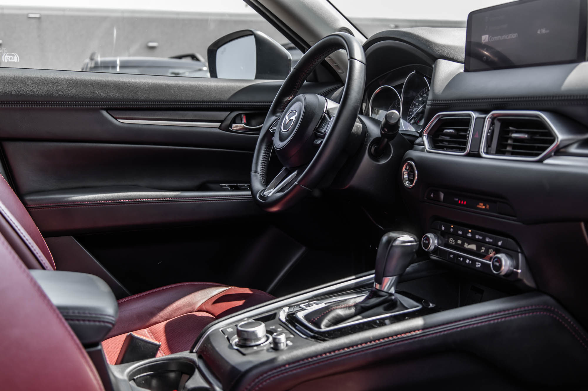 Mazda CX-5  2021 à Dorval, Québec
