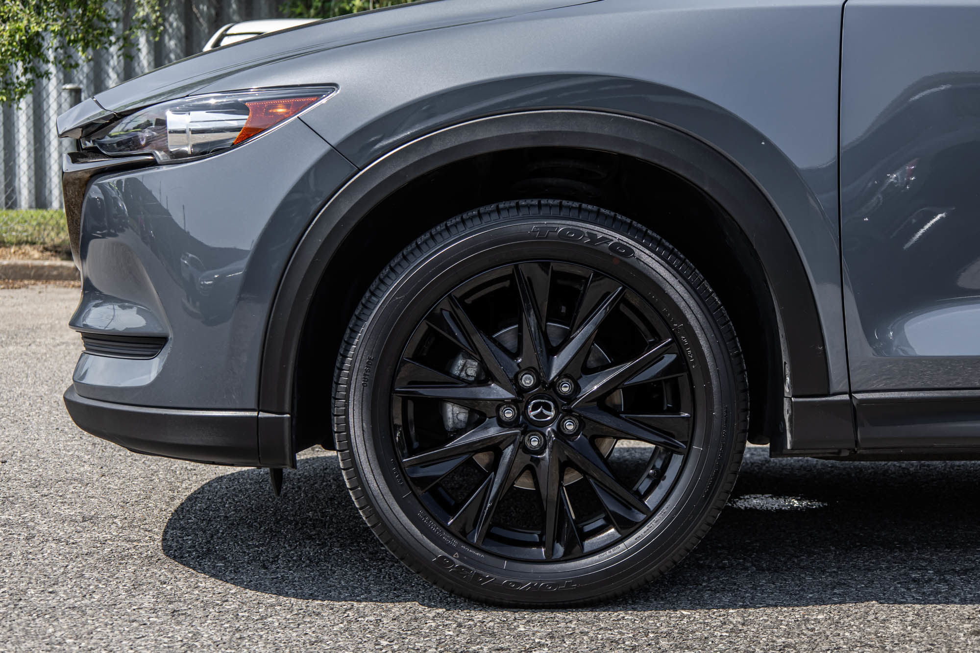 Mazda CX-5  2021 à Dorval, Québec