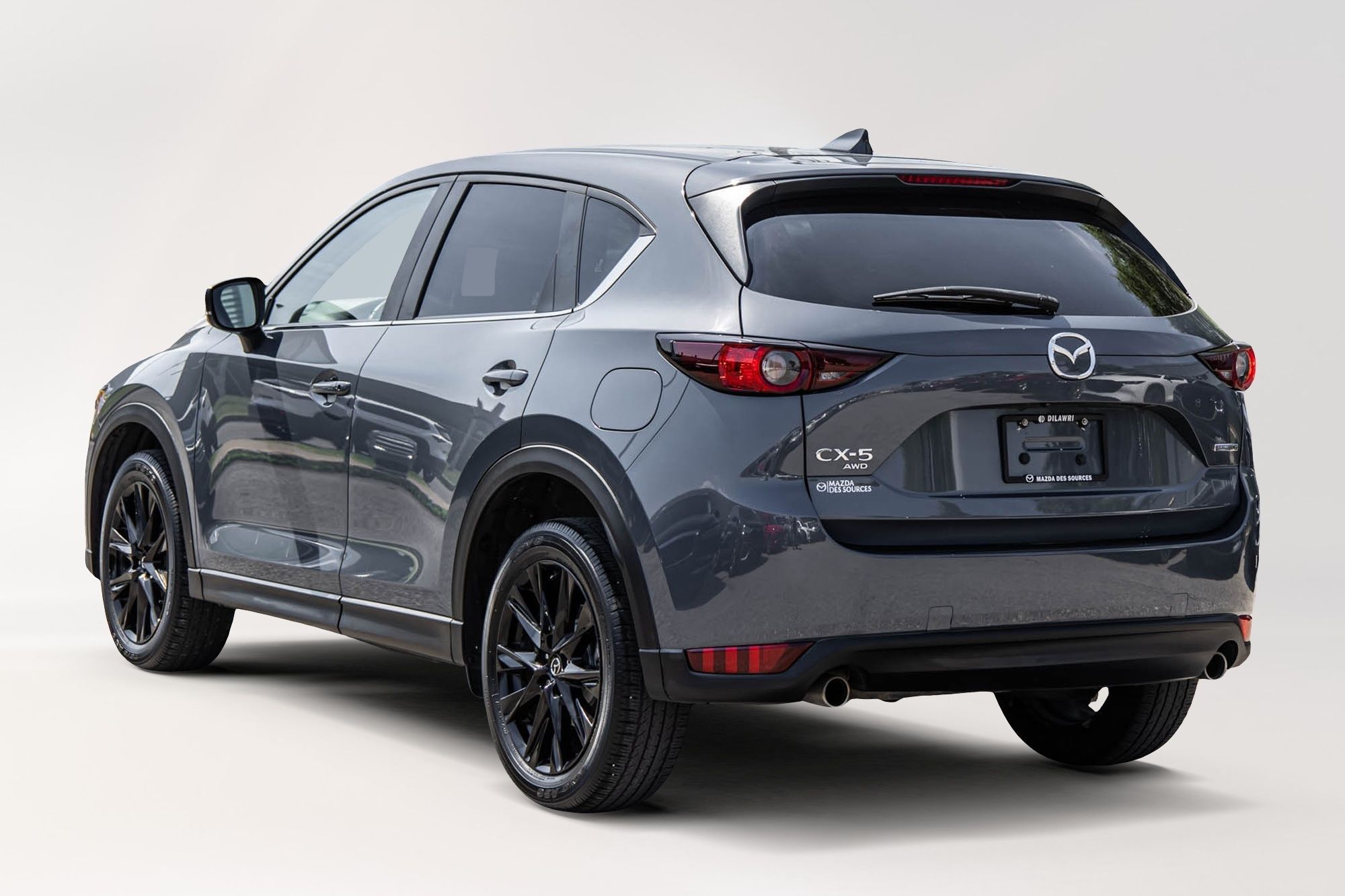 Mazda CX-5  2021 à Dorval, Québec