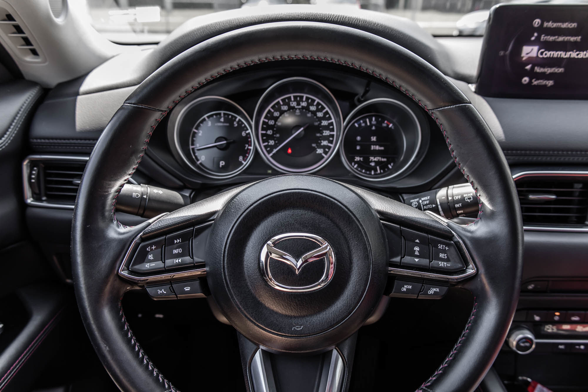 Mazda CX-5  2021 à Dorval, Québec
