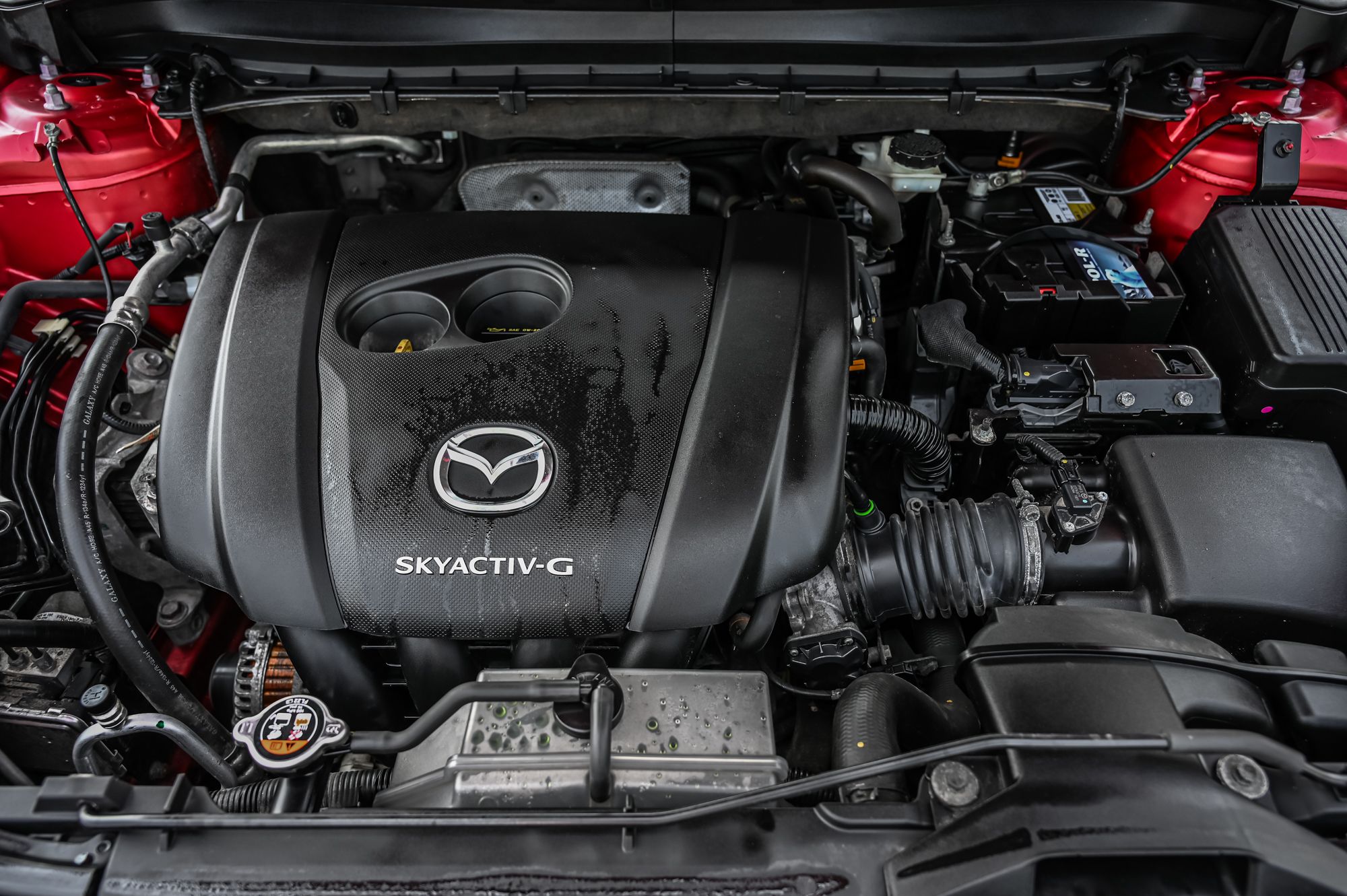 Mazda CX-5  2021 à Dorval, Québec
