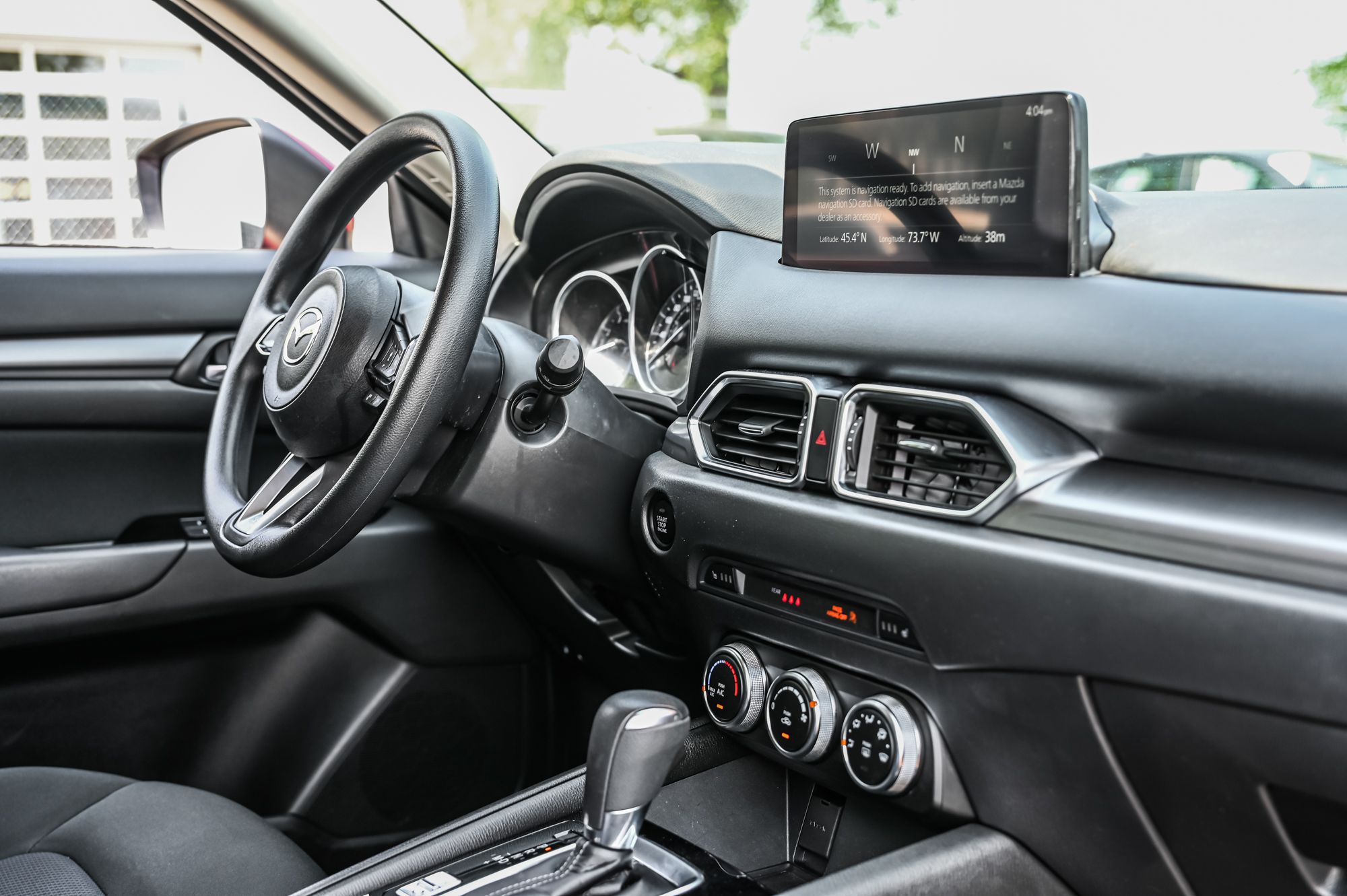 Mazda CX-5  2021 à Dorval, Québec