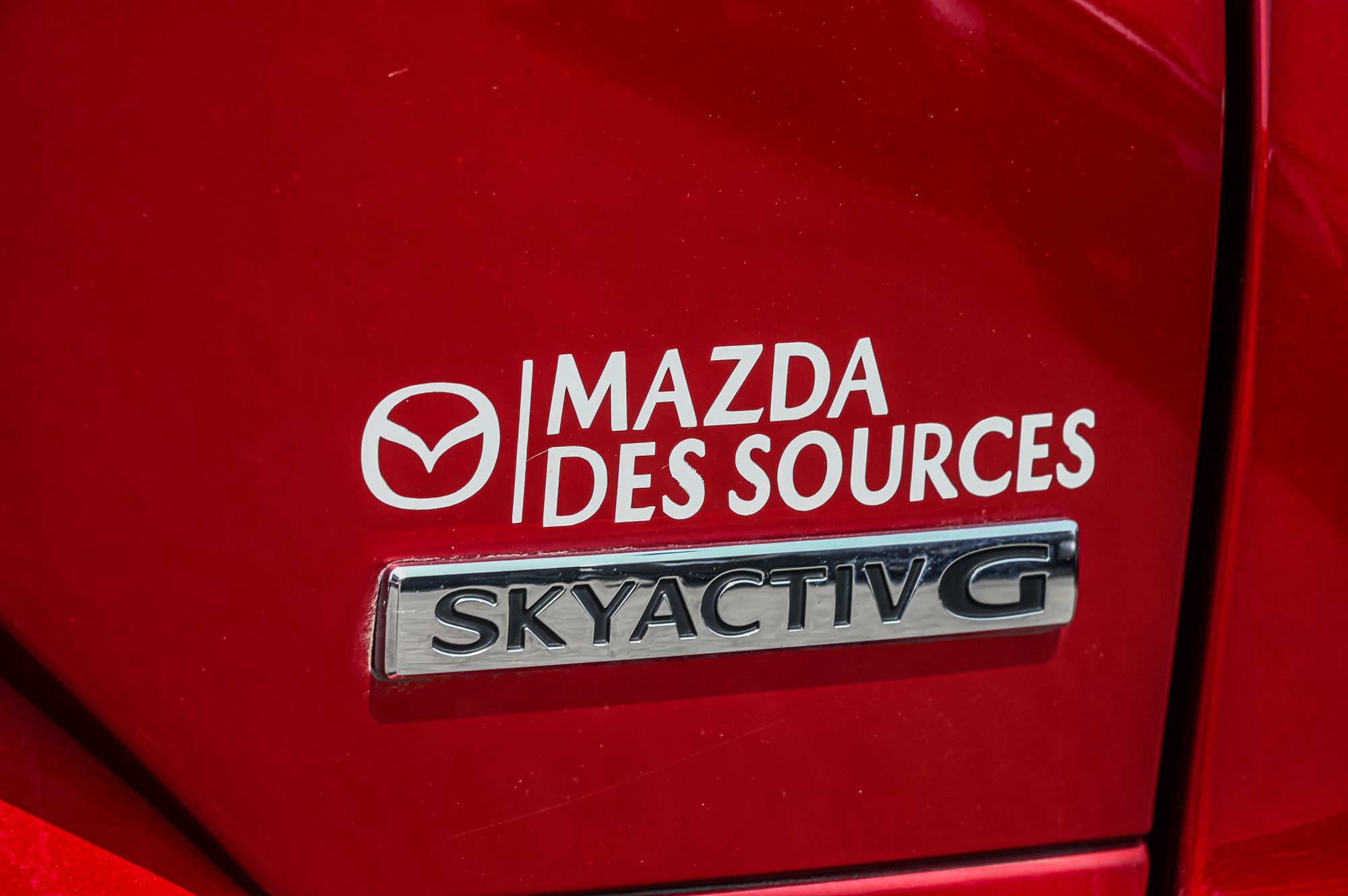 Mazda CX-5  2021 à Dorval, Québec