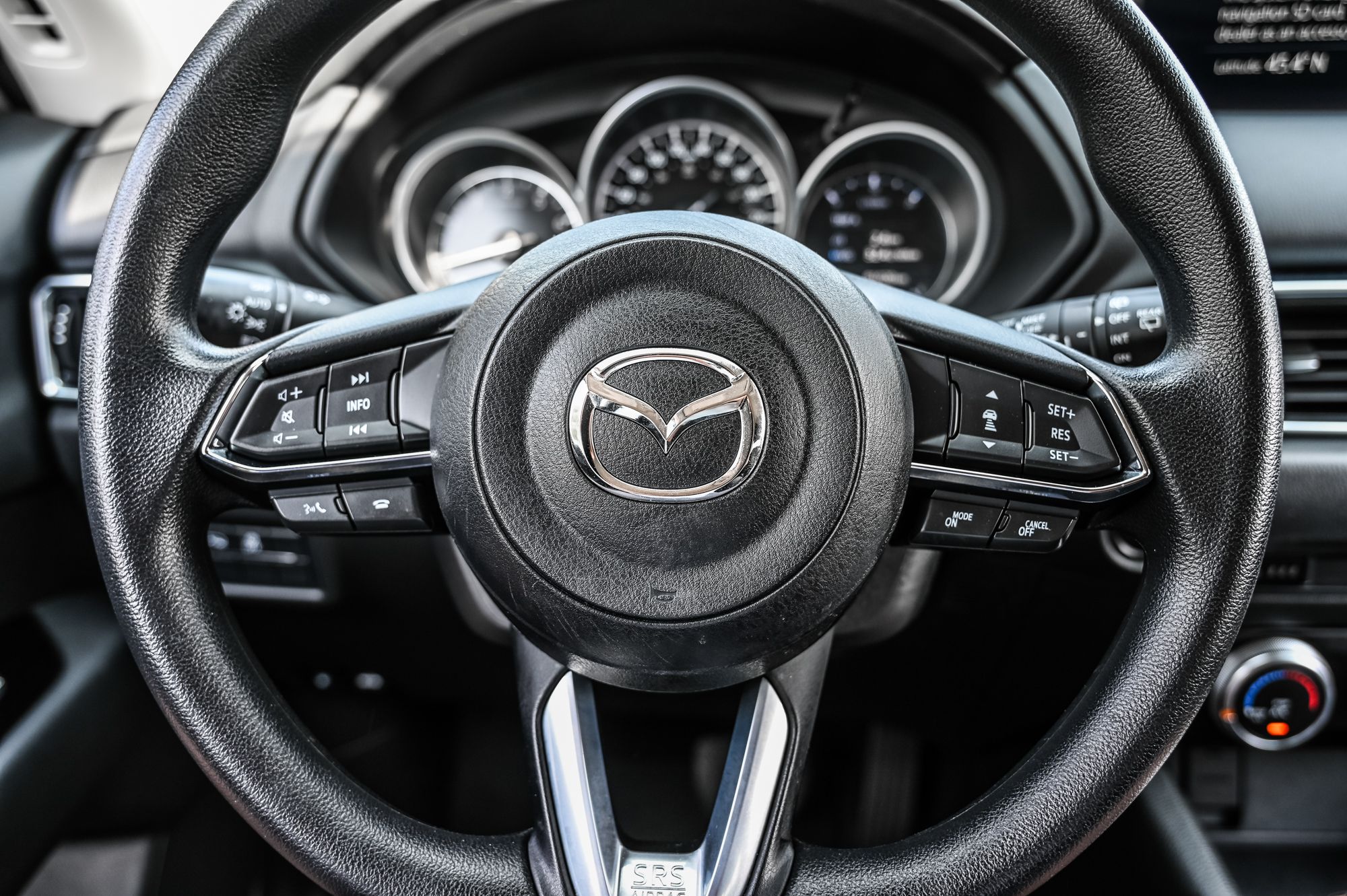 Mazda CX-5  2021 à Dorval, Québec