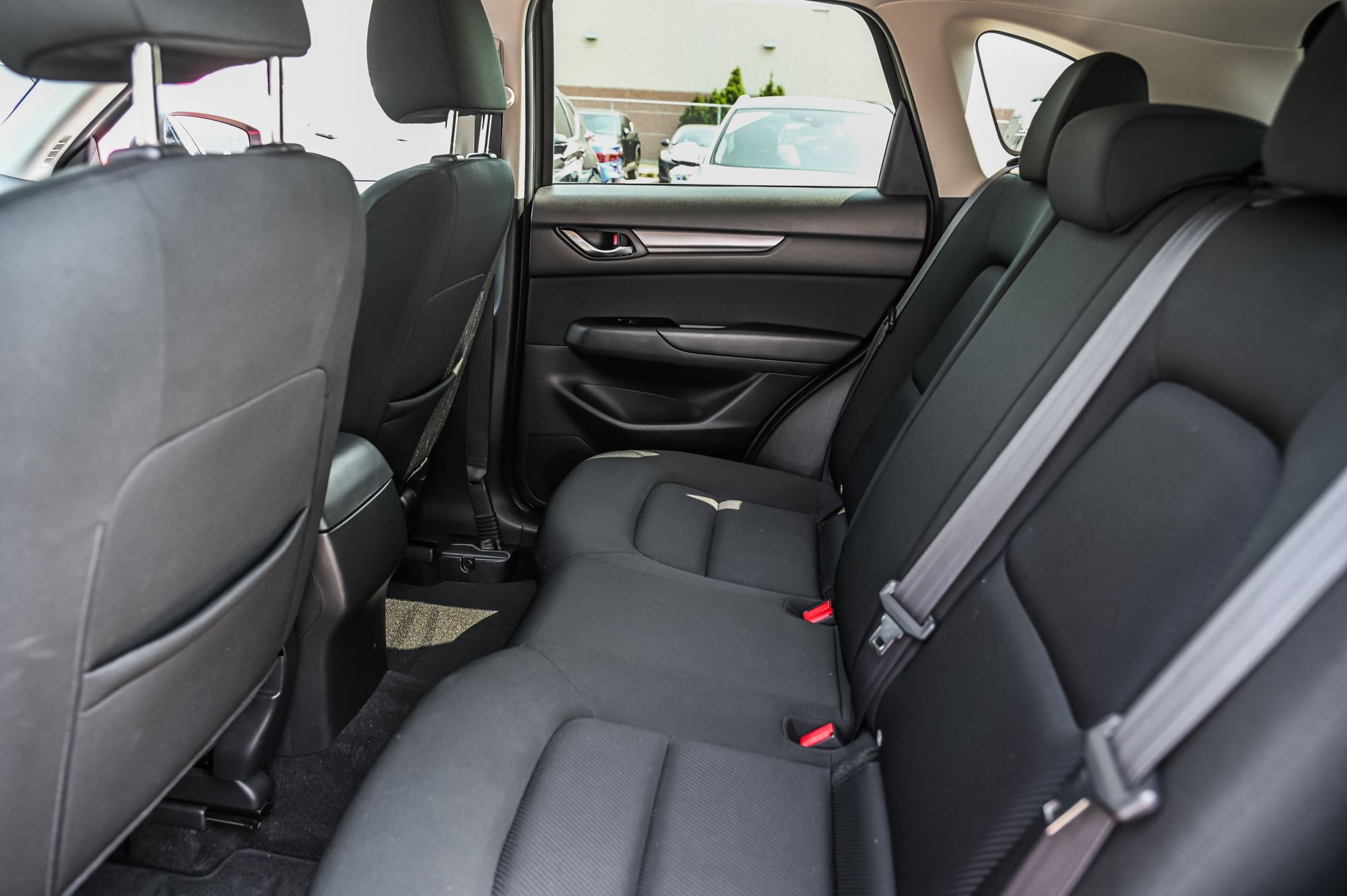 Mazda CX-5  2021 à Dorval, Québec