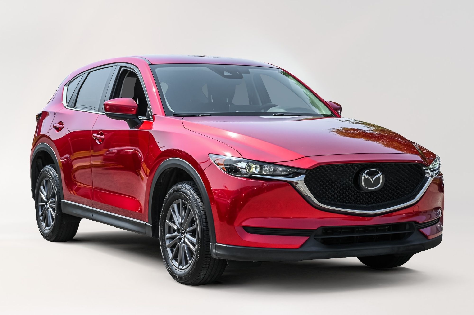 Mazda CX-5  2021 à Dorval, Québec