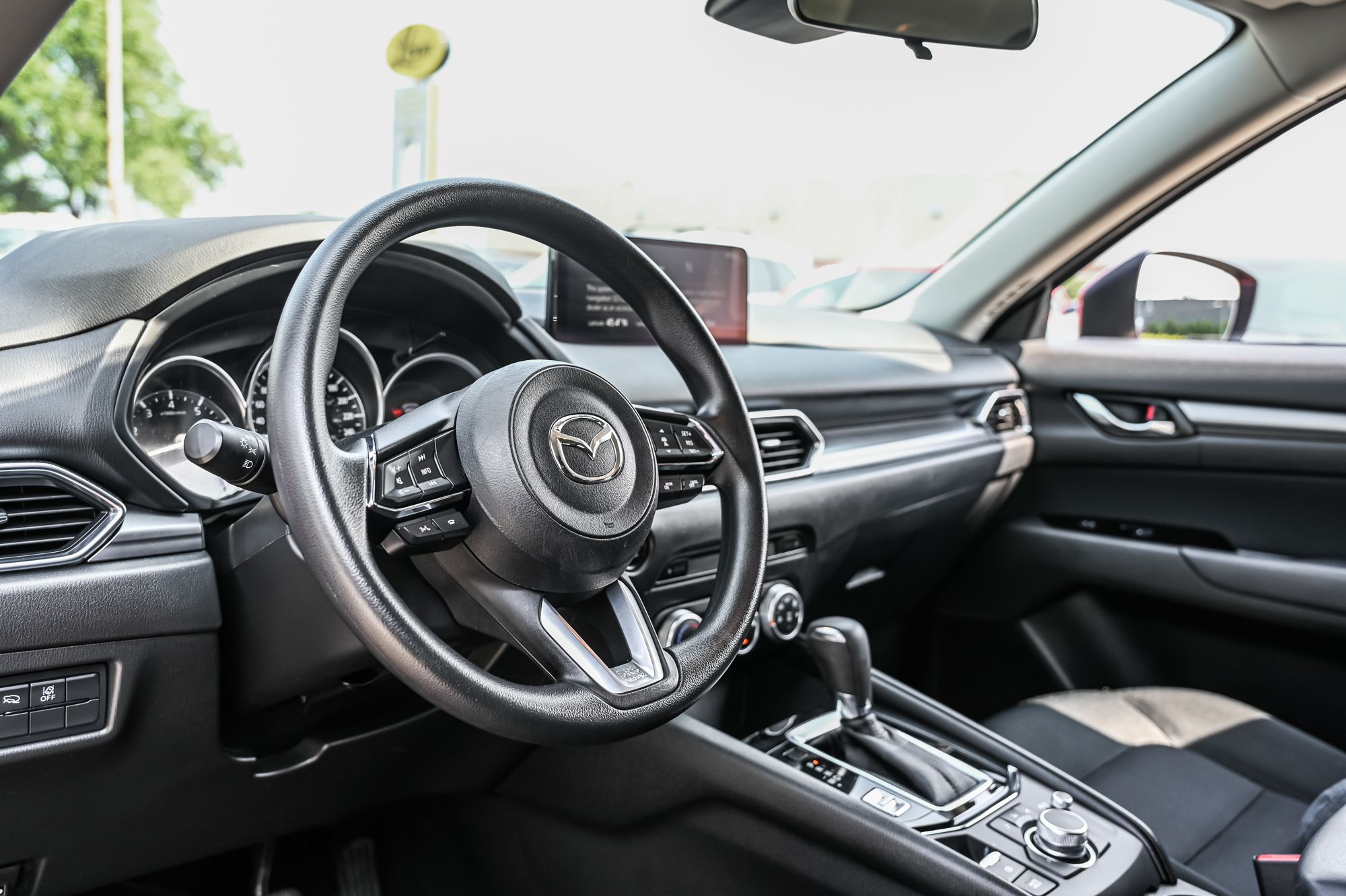 Mazda CX-5  2021 à Dorval, Québec