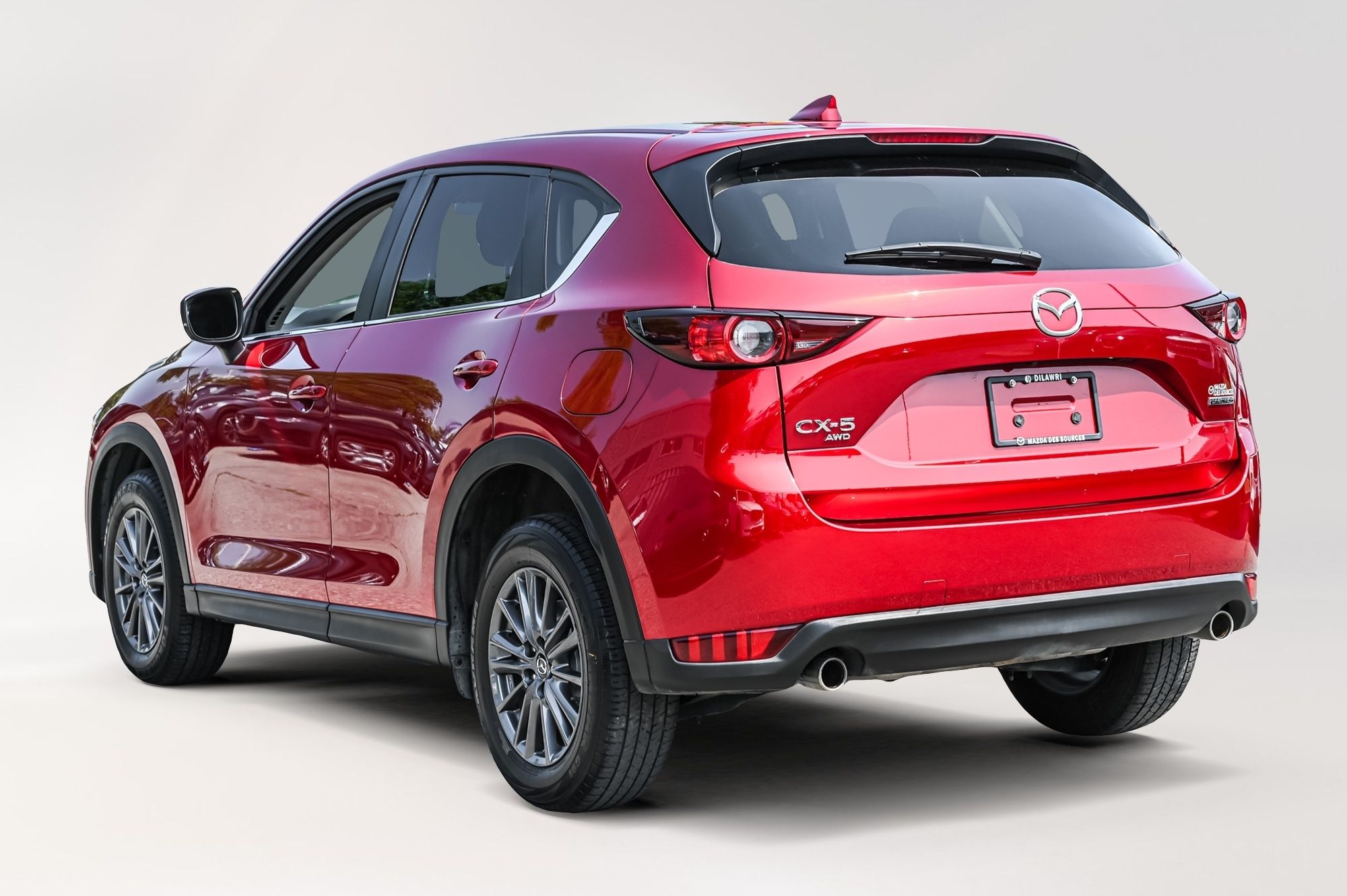 Mazda CX-5  2021 à Dorval, Québec