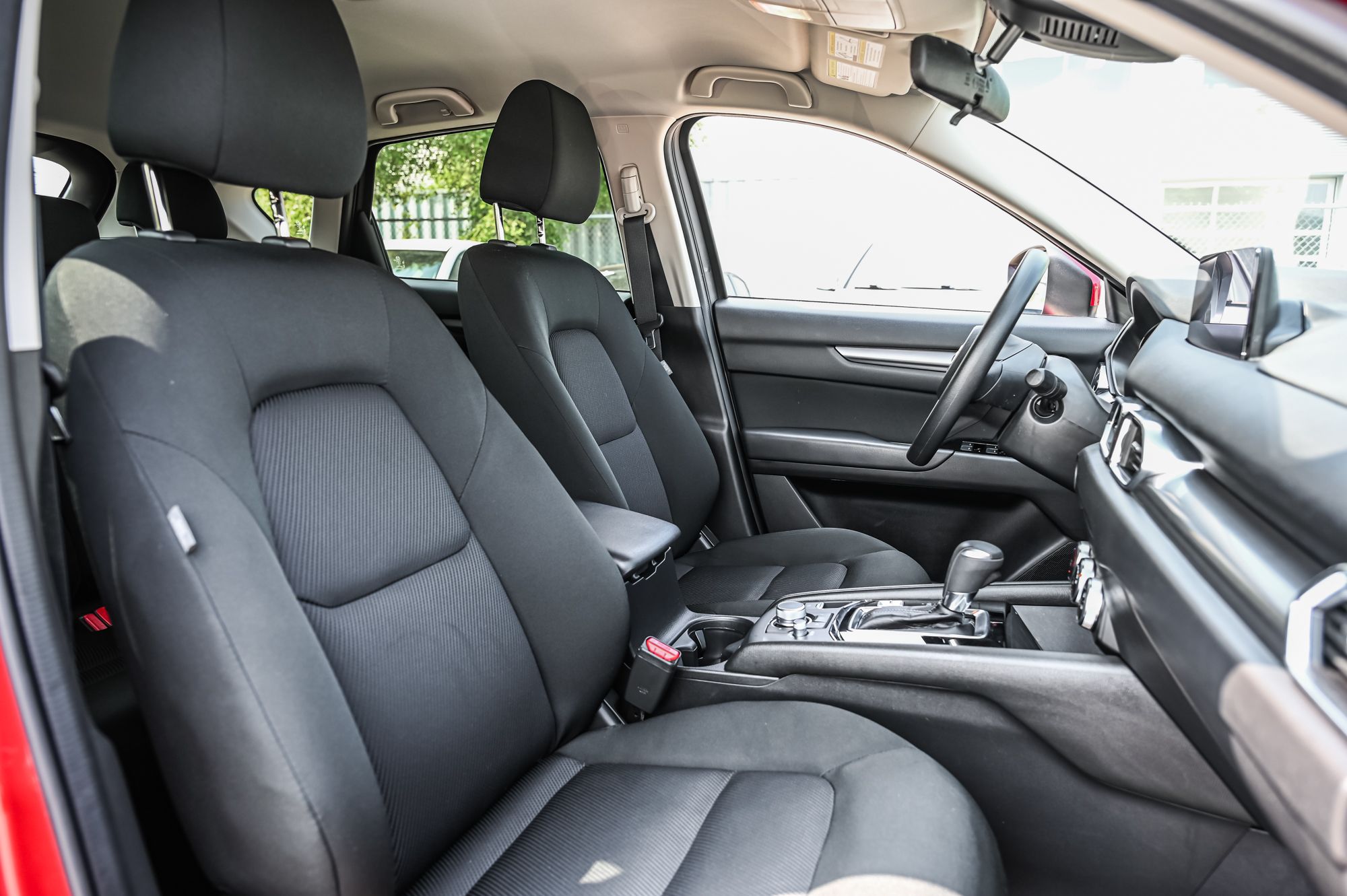 Mazda CX-5  2021 à Dorval, Québec