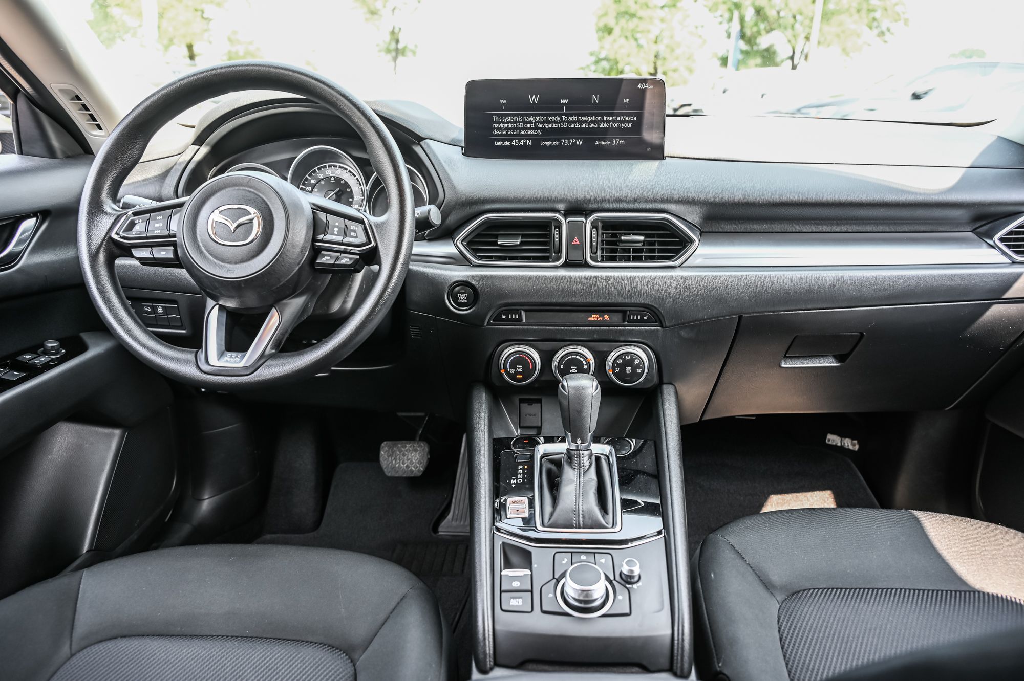 Mazda CX-5  2021 à Dorval, Québec